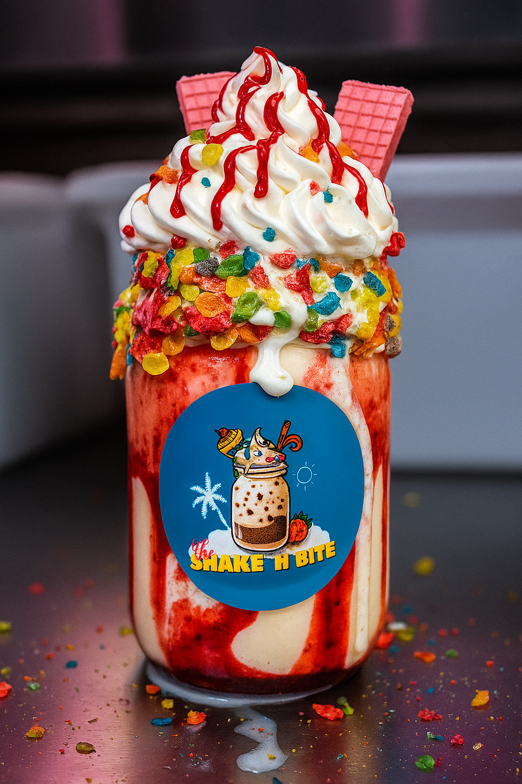 The Shake N Bite photo