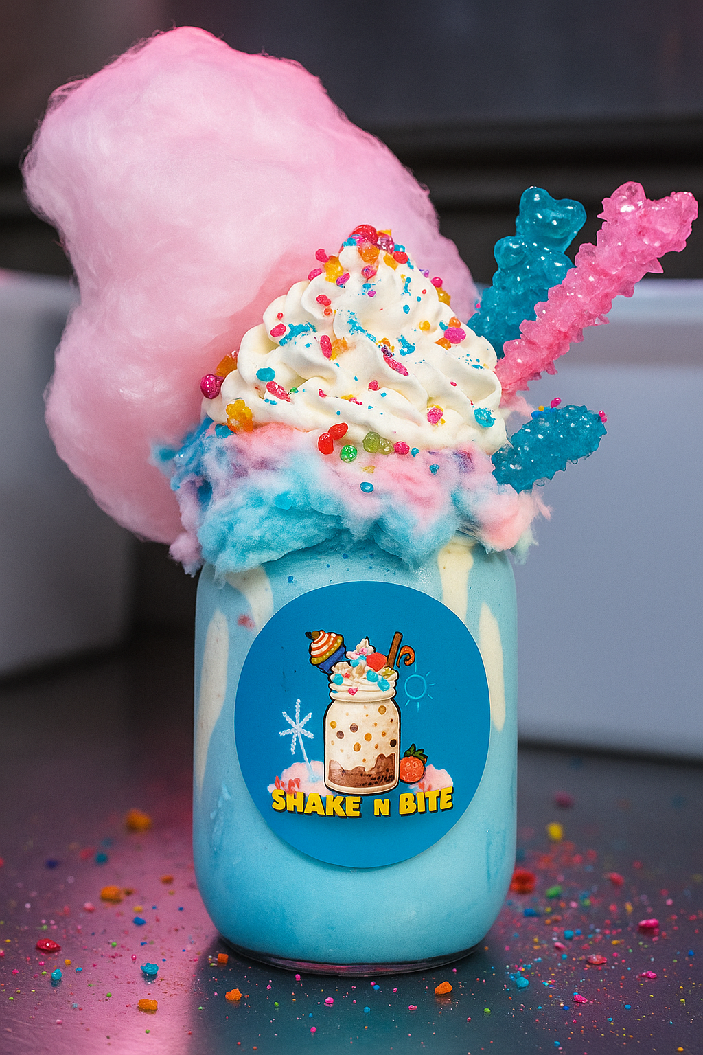 The Shake N Bite photo