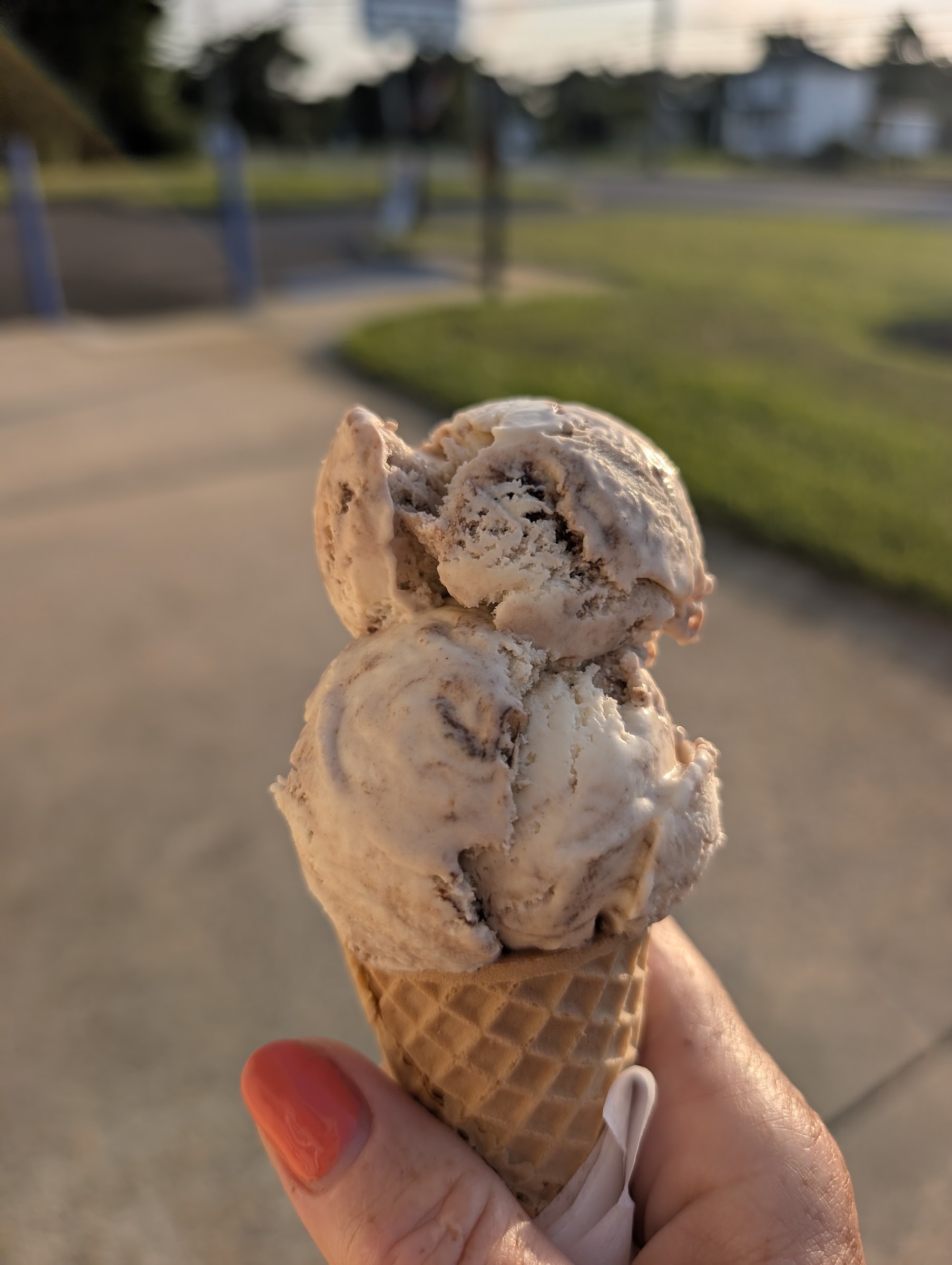 Custard Castle photo