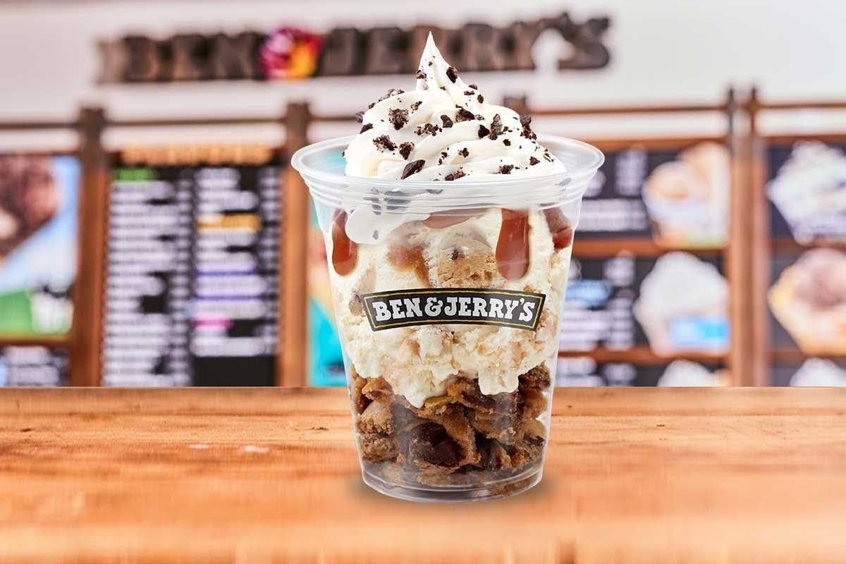 Ben & Jerry’s photo