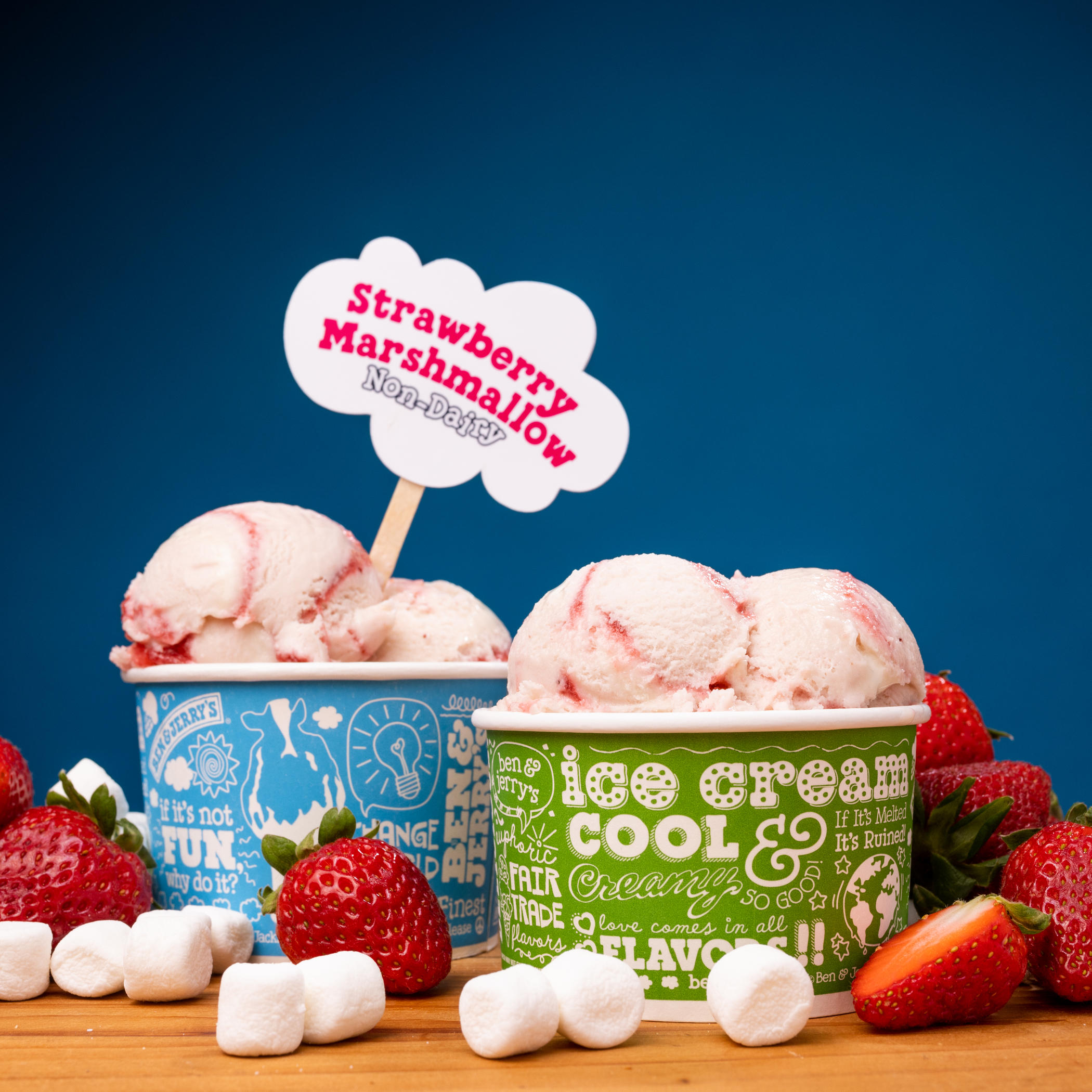 Ben & Jerry’s photo