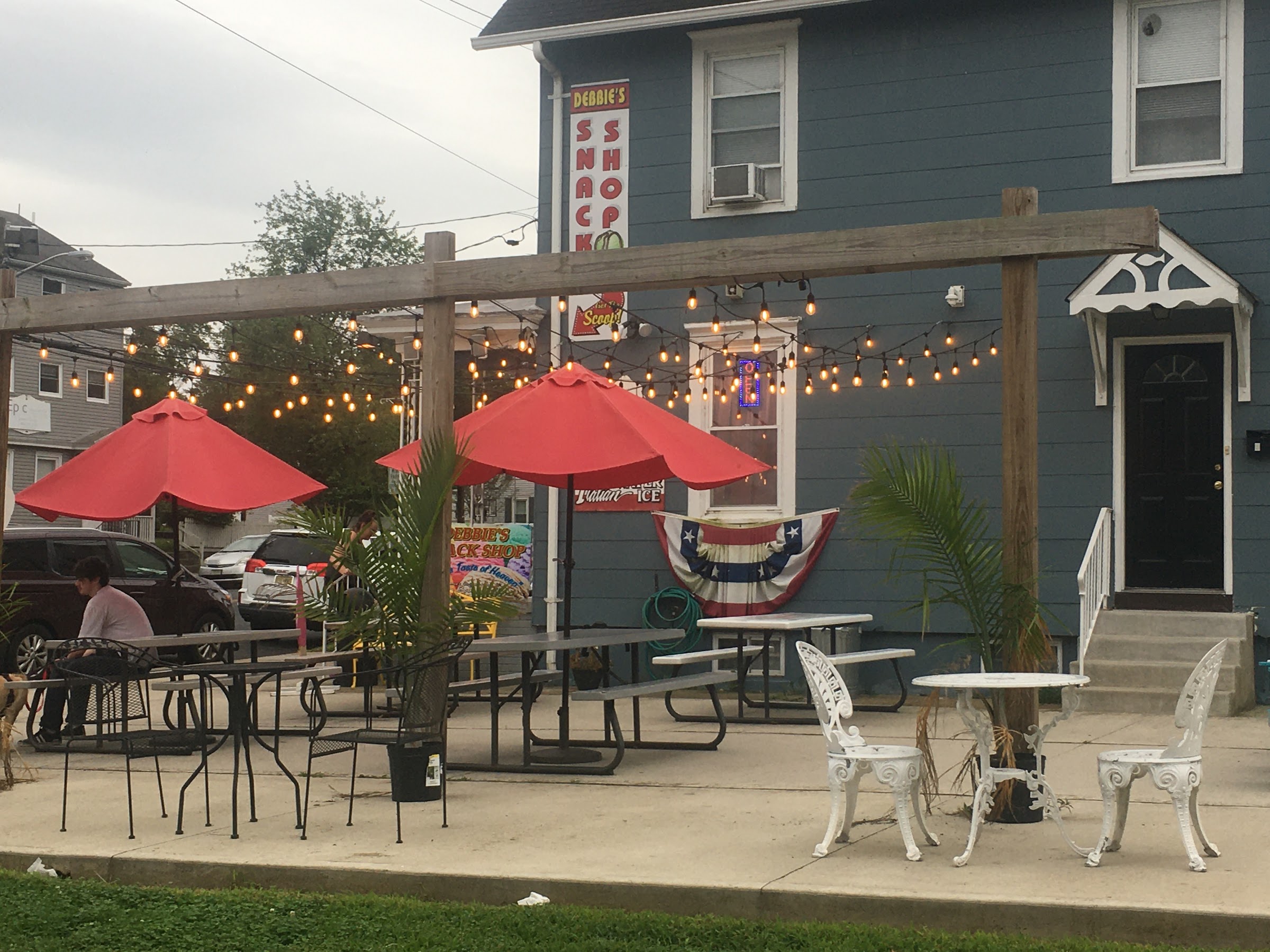 Debbie's Snack Shop photo