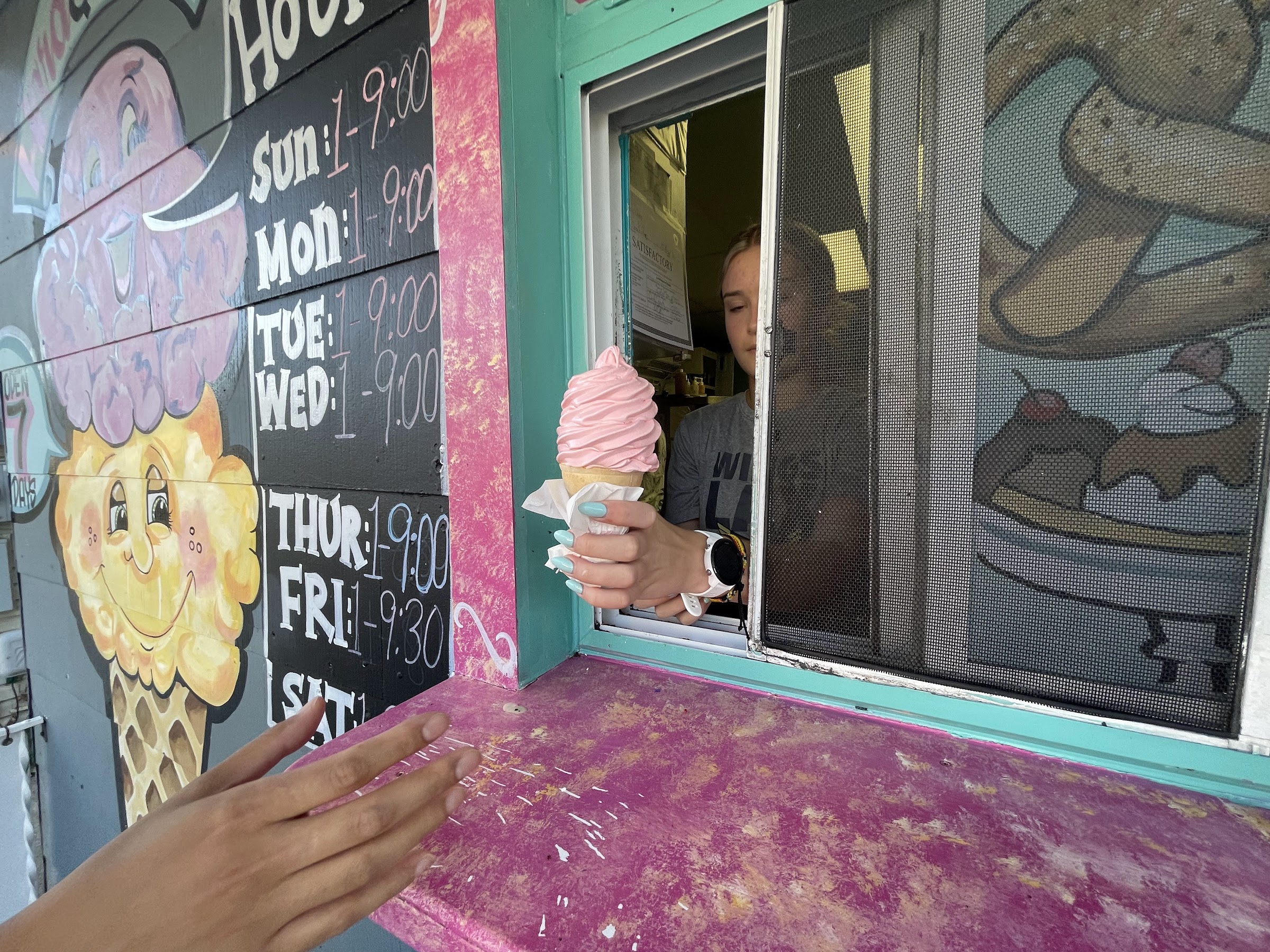 Debbie's Snack Shop photo