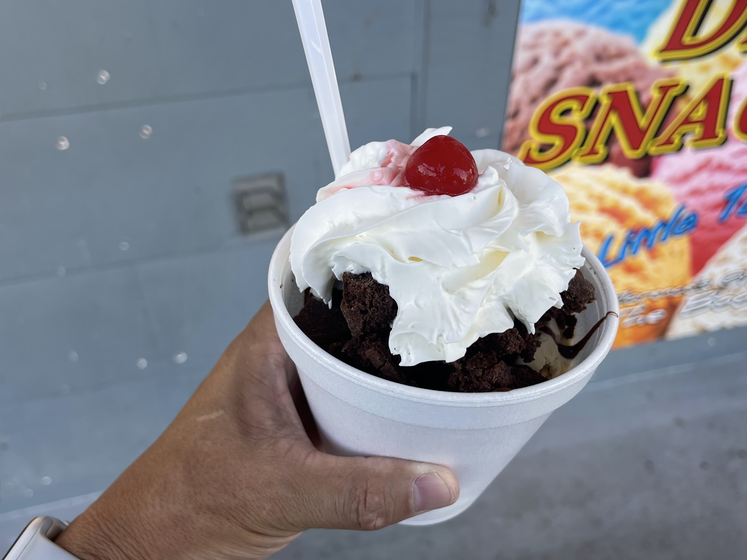 Debbie's Snack Shop photo