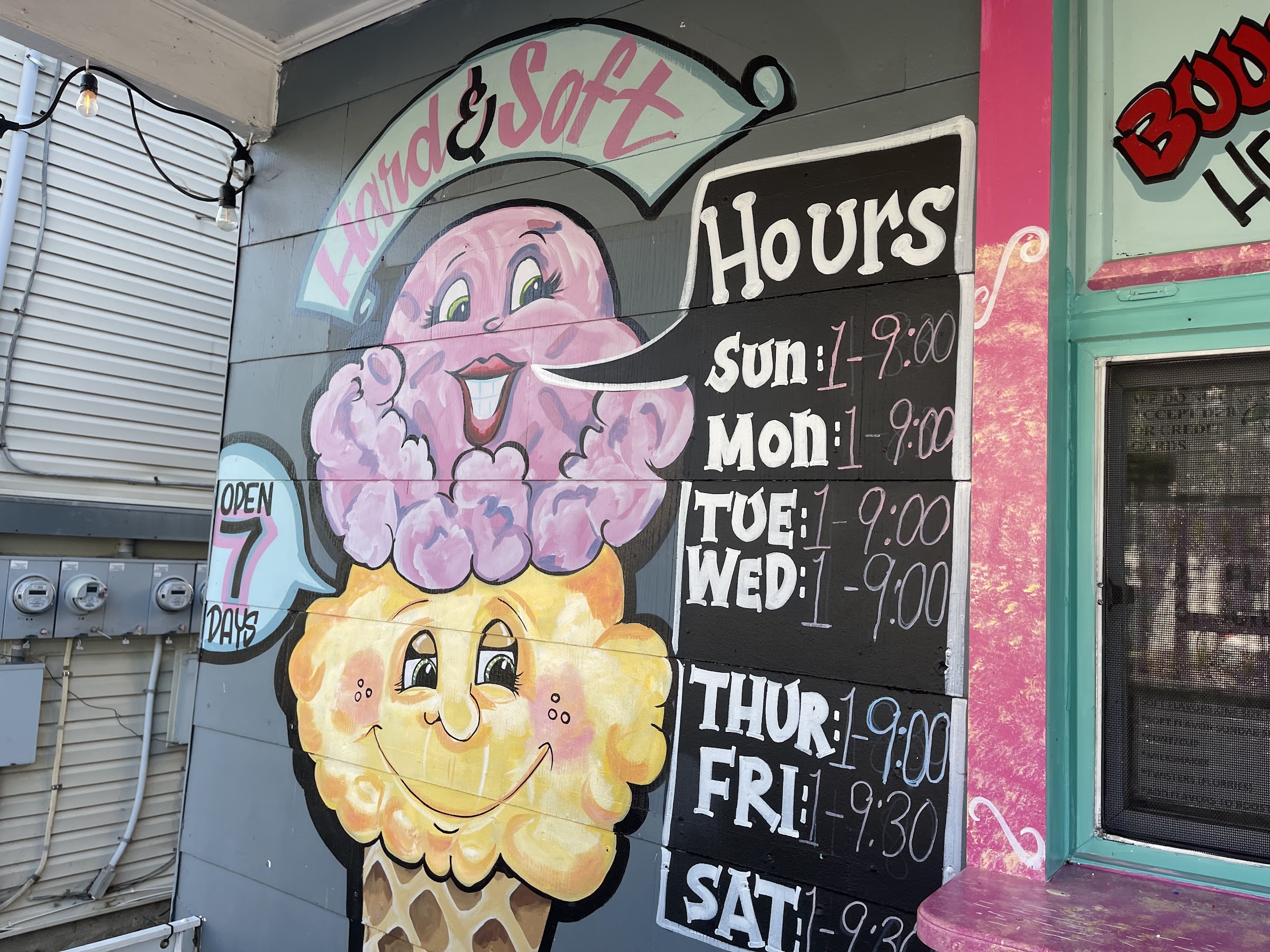 Debbie's Snack Shop photo