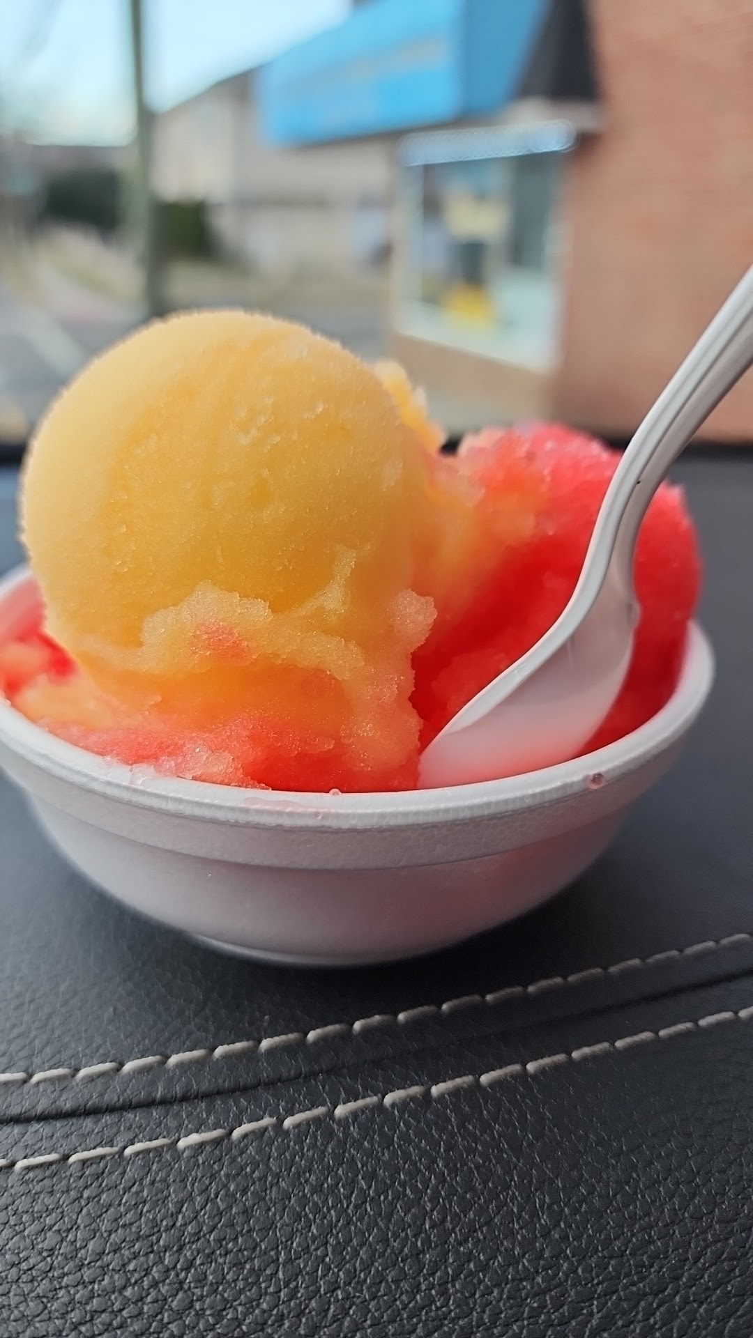 Clyde's Homemade Italian Ice & Ice Cream photo