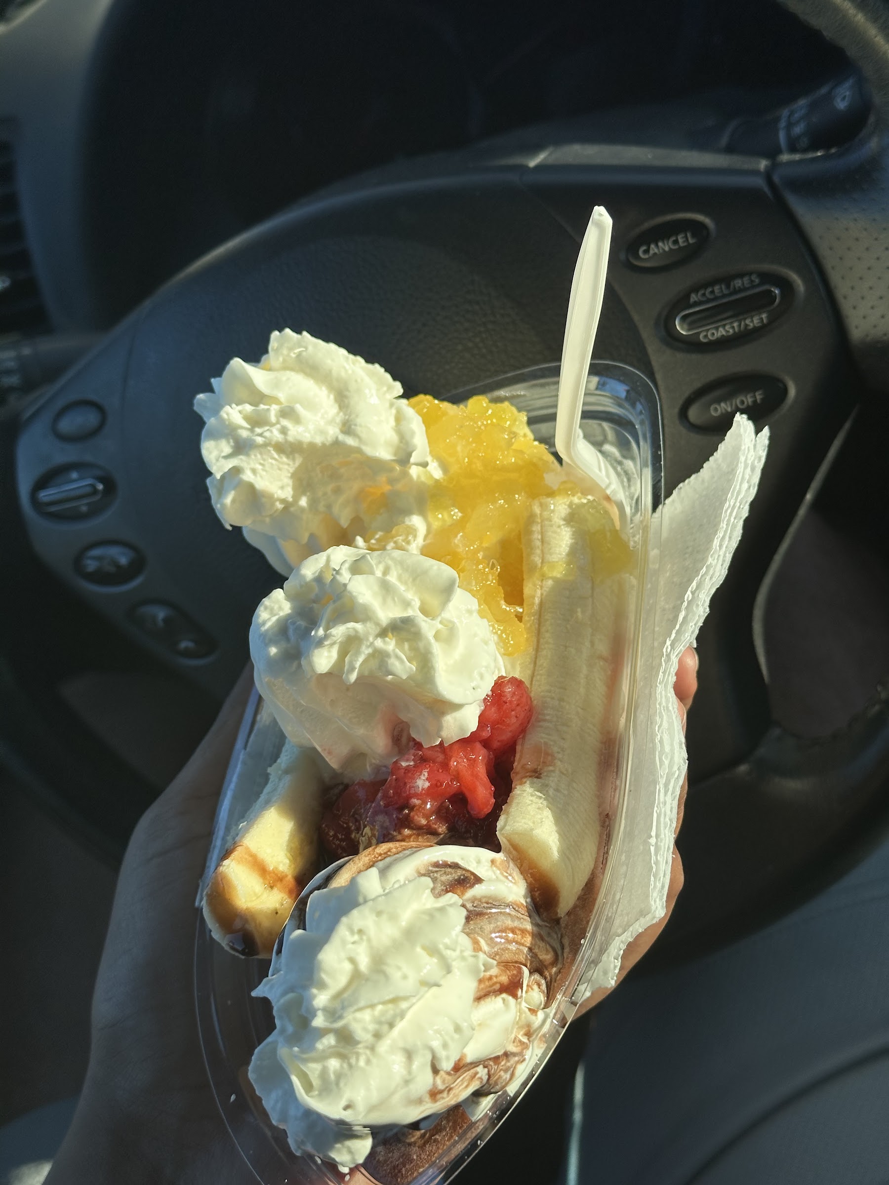 Dairy Inn Ice Cream photo
