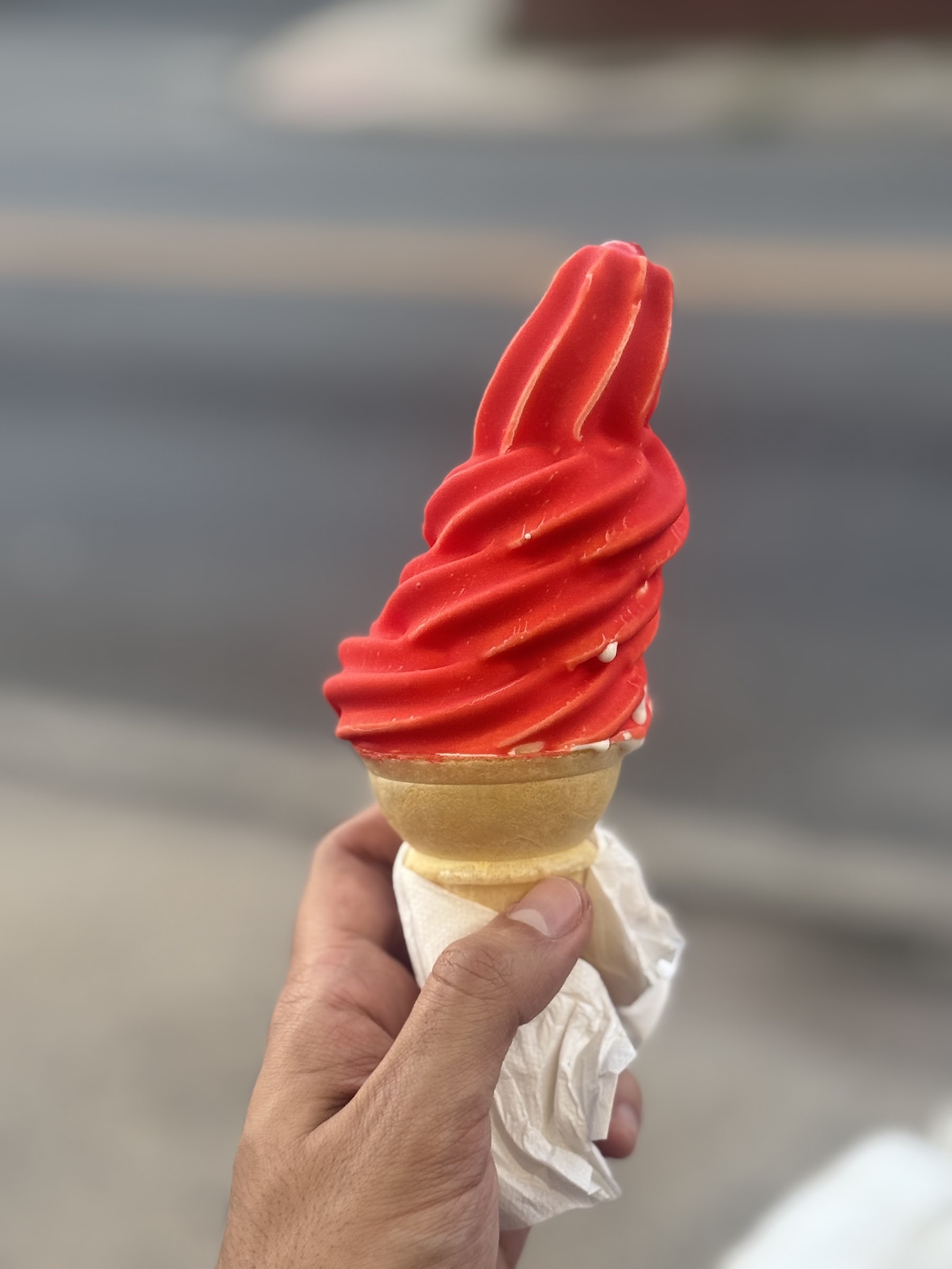 Dairy Inn Ice Cream photo