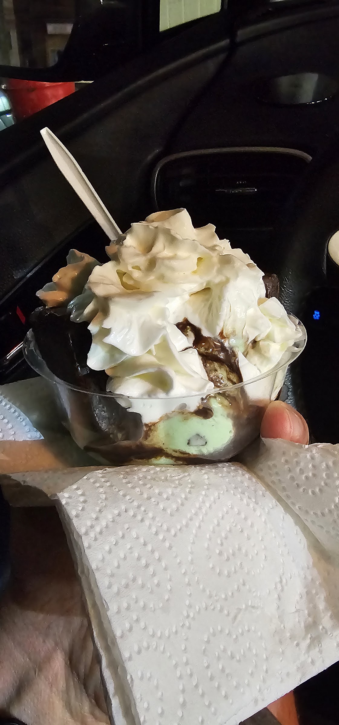 Dairy Inn Ice Cream photo