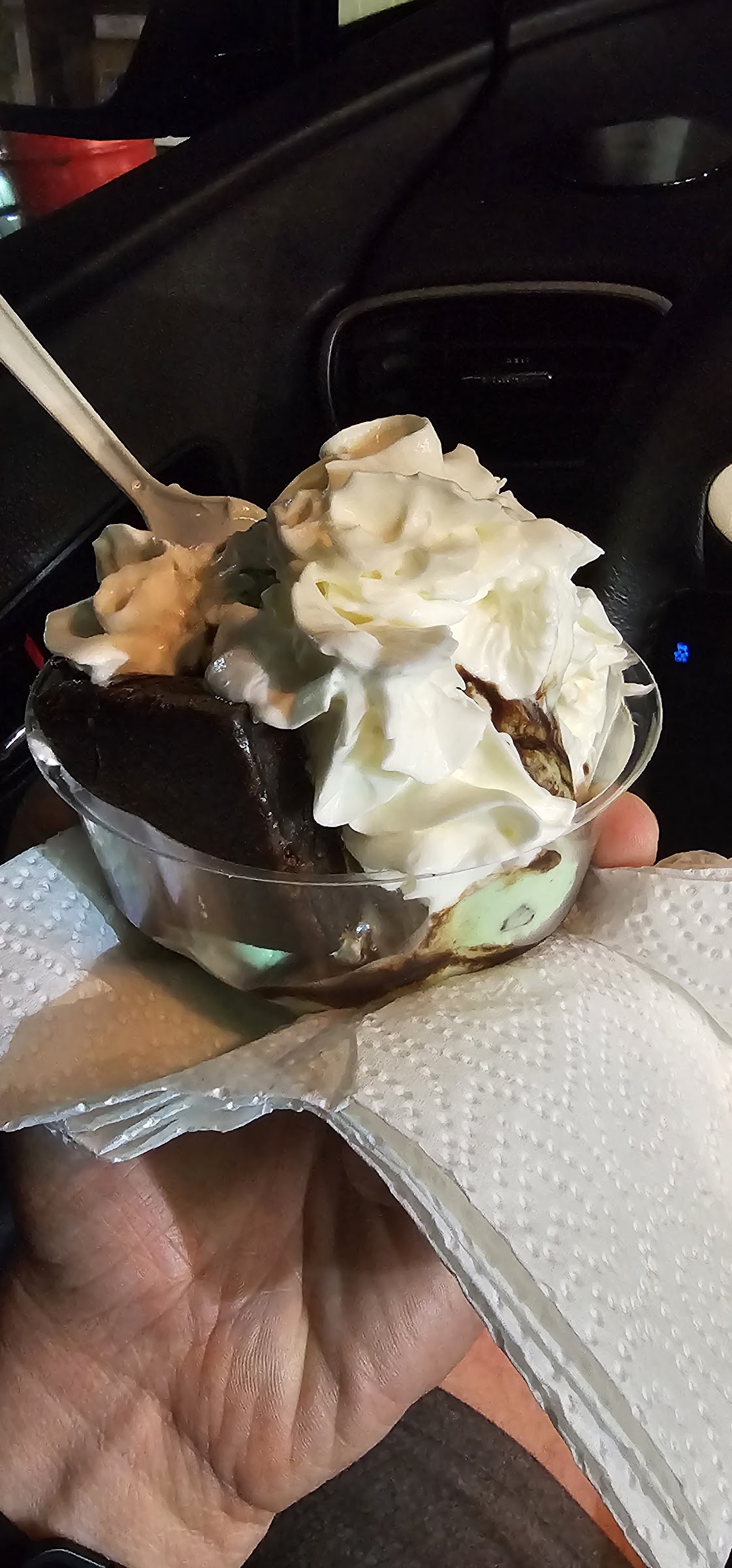 Dairy Inn Ice Cream photo