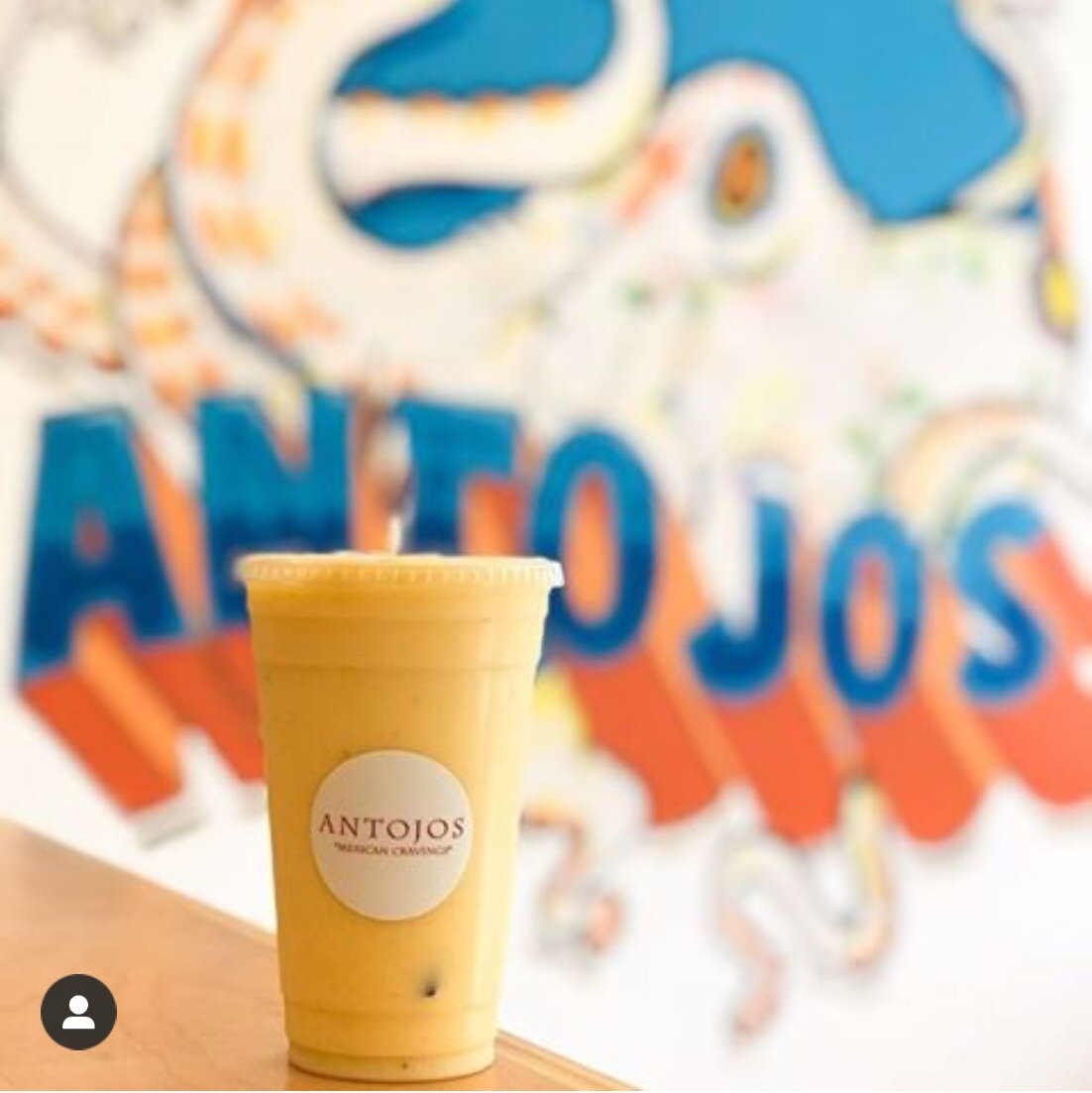 Antojos photo