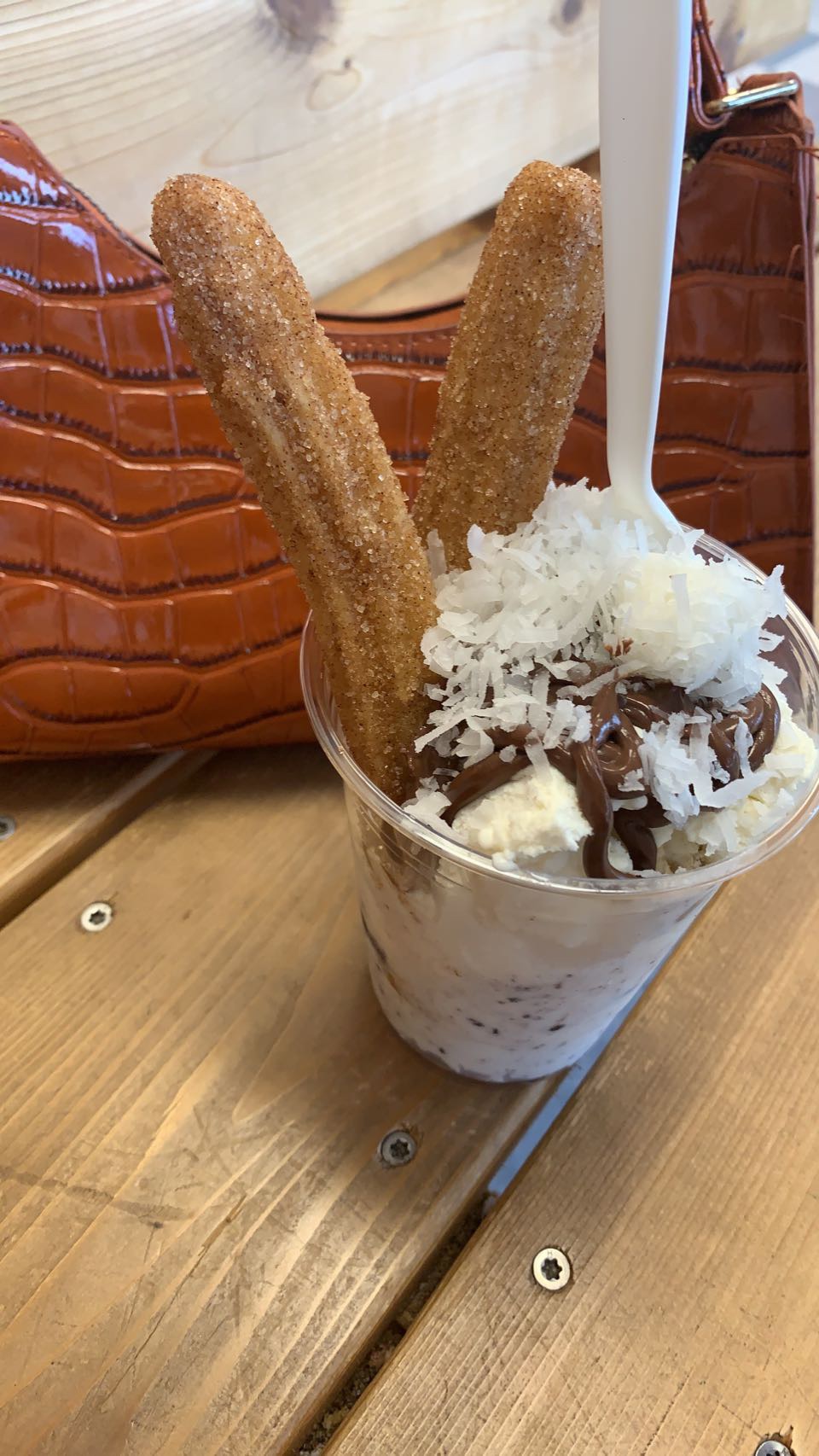 Antojos photo