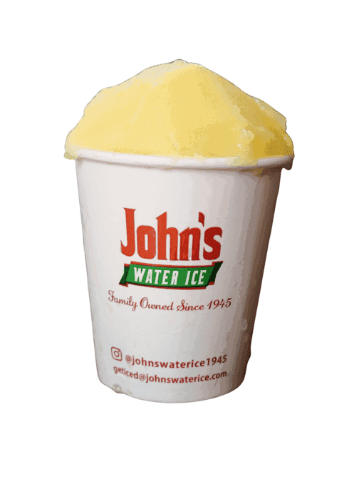 Johns Water Ice Wildwood photo
