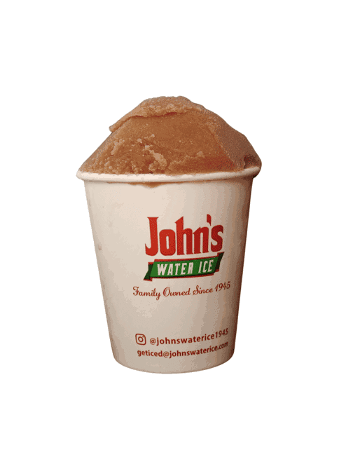 Johns Water Ice Wildwood photo