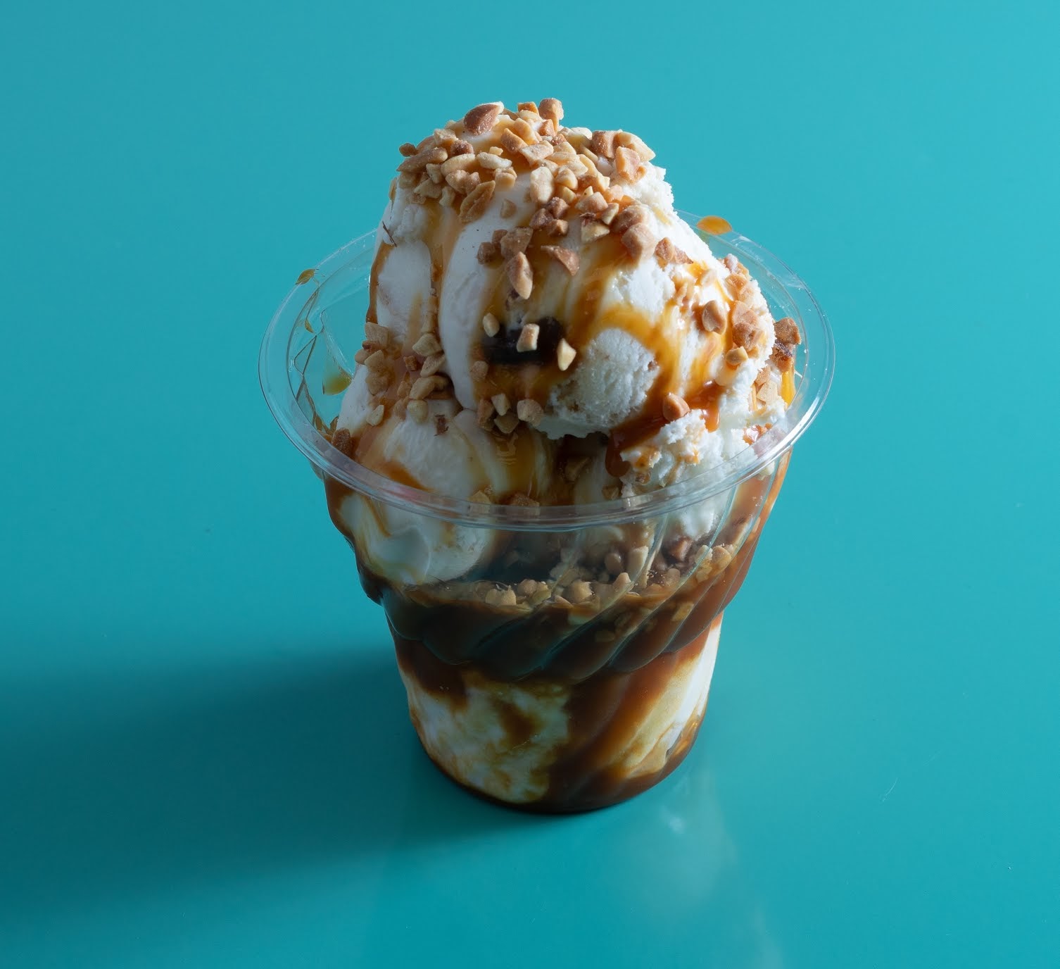It's Delicious Ice Cream photo