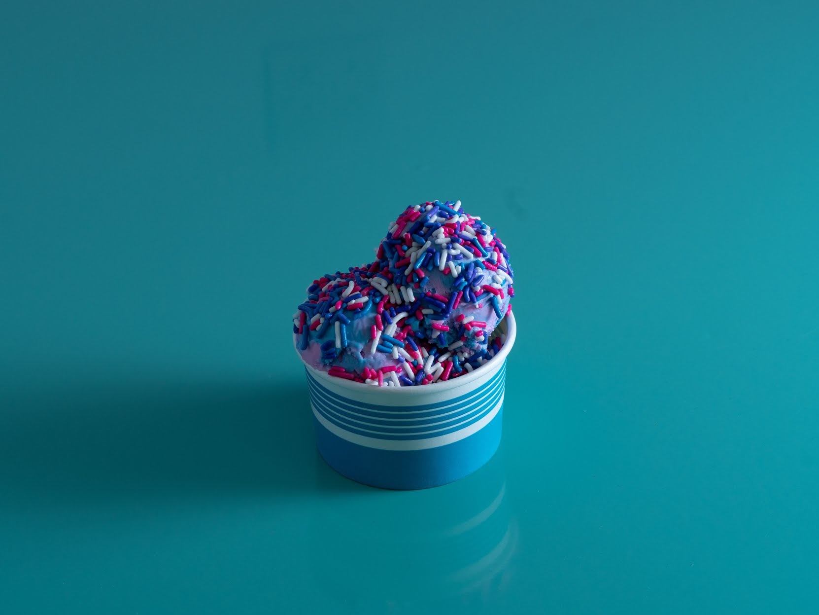 It's Delicious Ice Cream photo