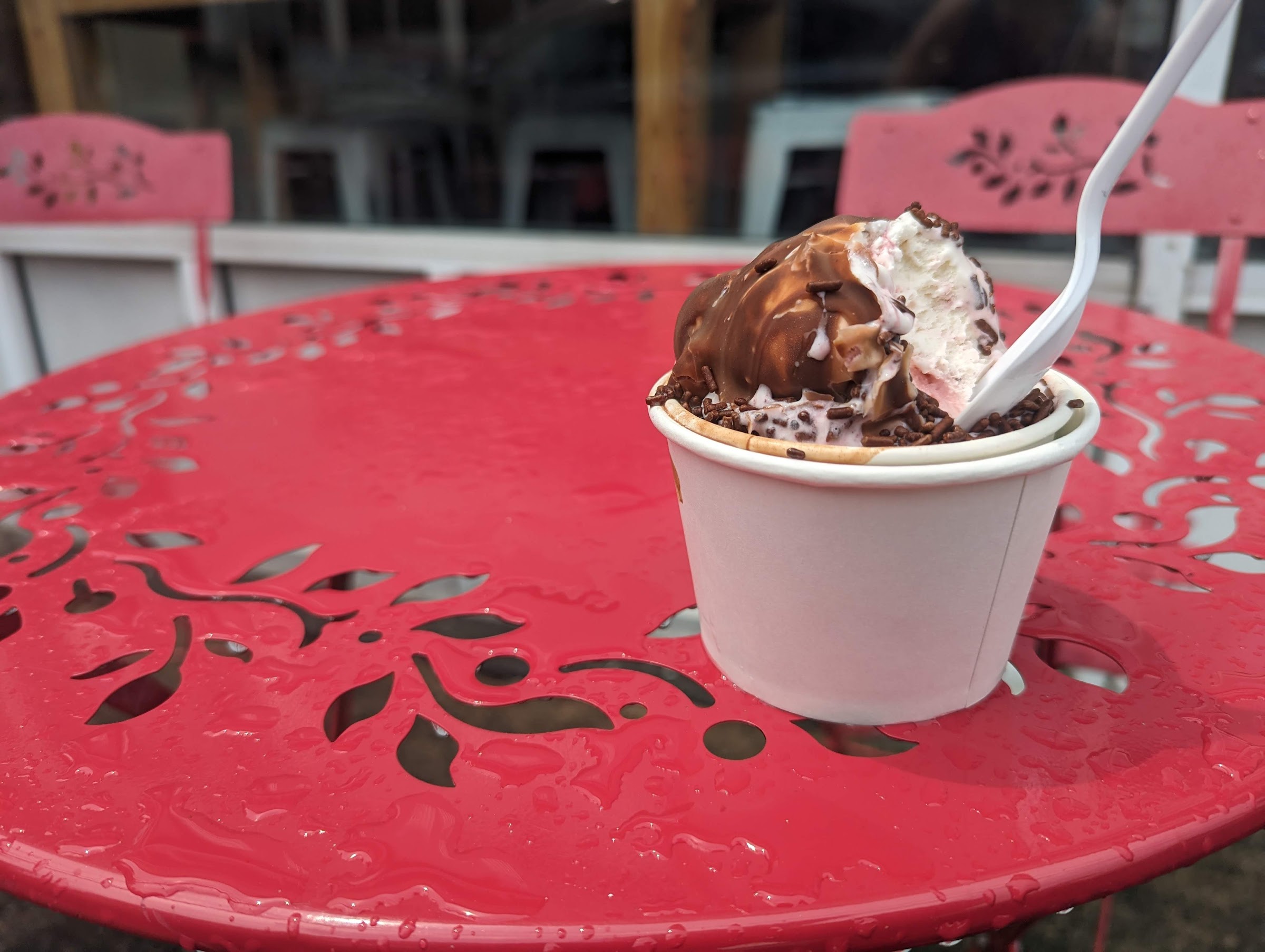 Falls Creamery photo