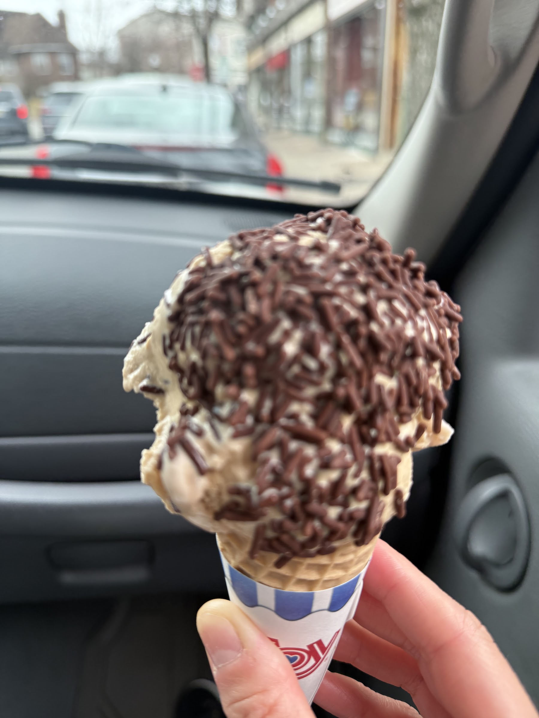 Falls Creamery photo