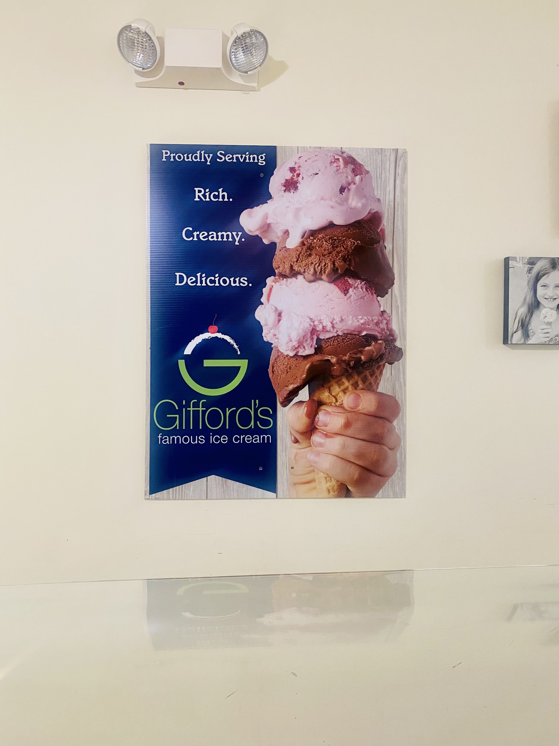 Falls Creamery photo