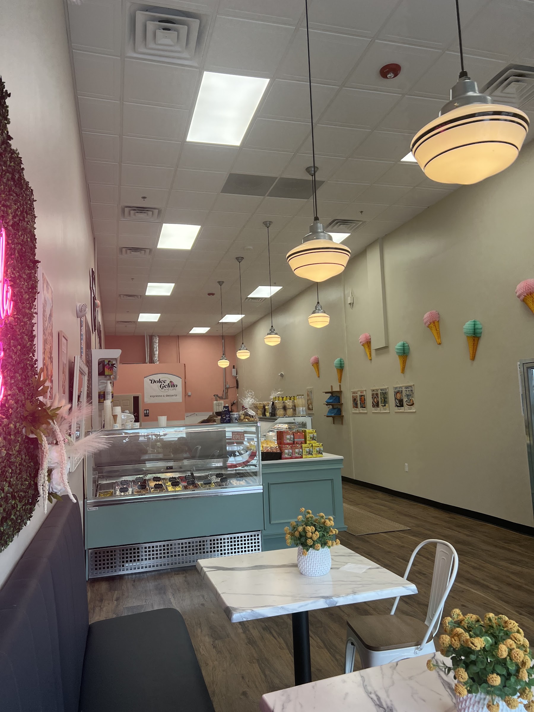 Dolce Gelato photo