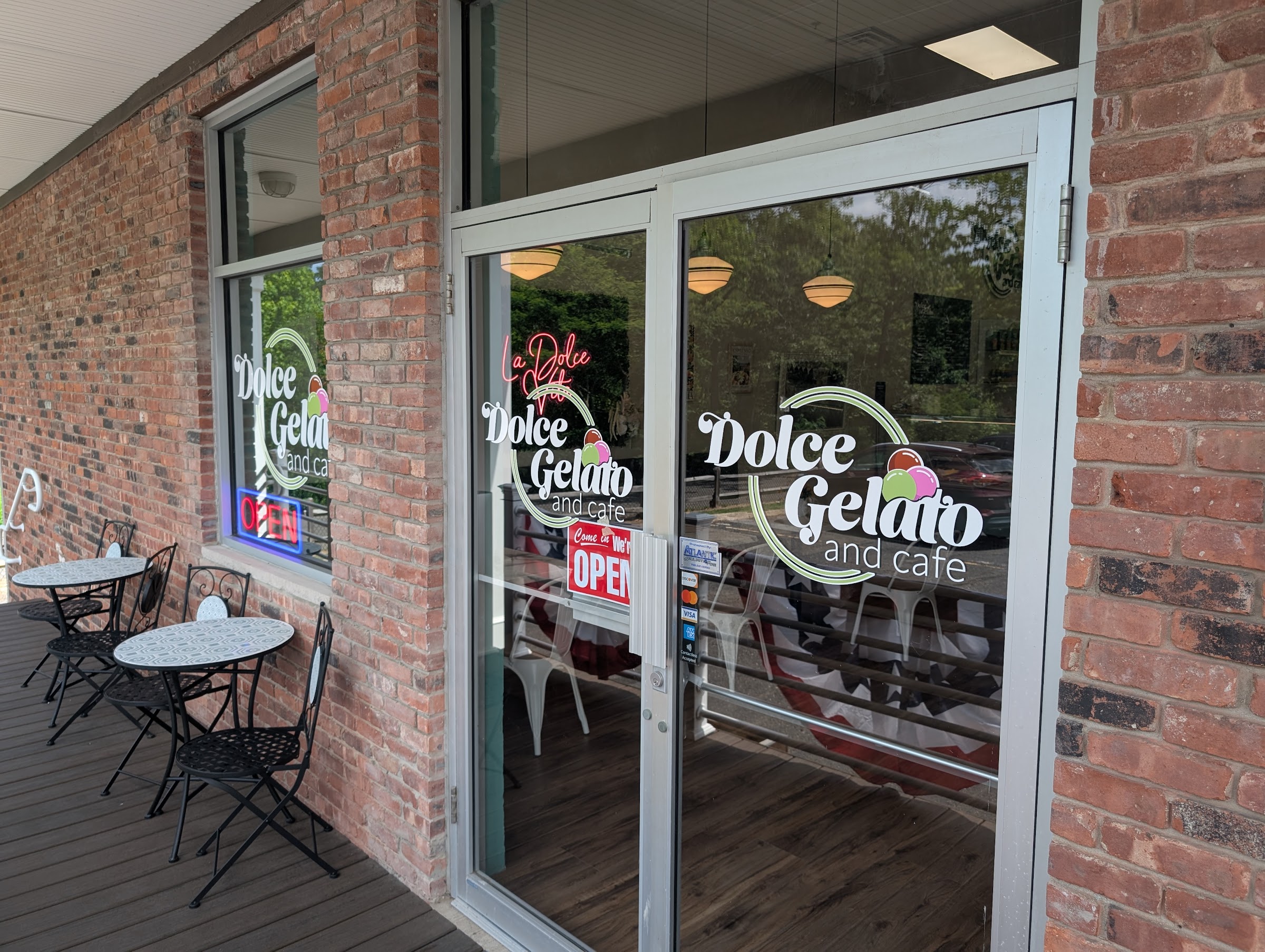 Dolce Gelato photo