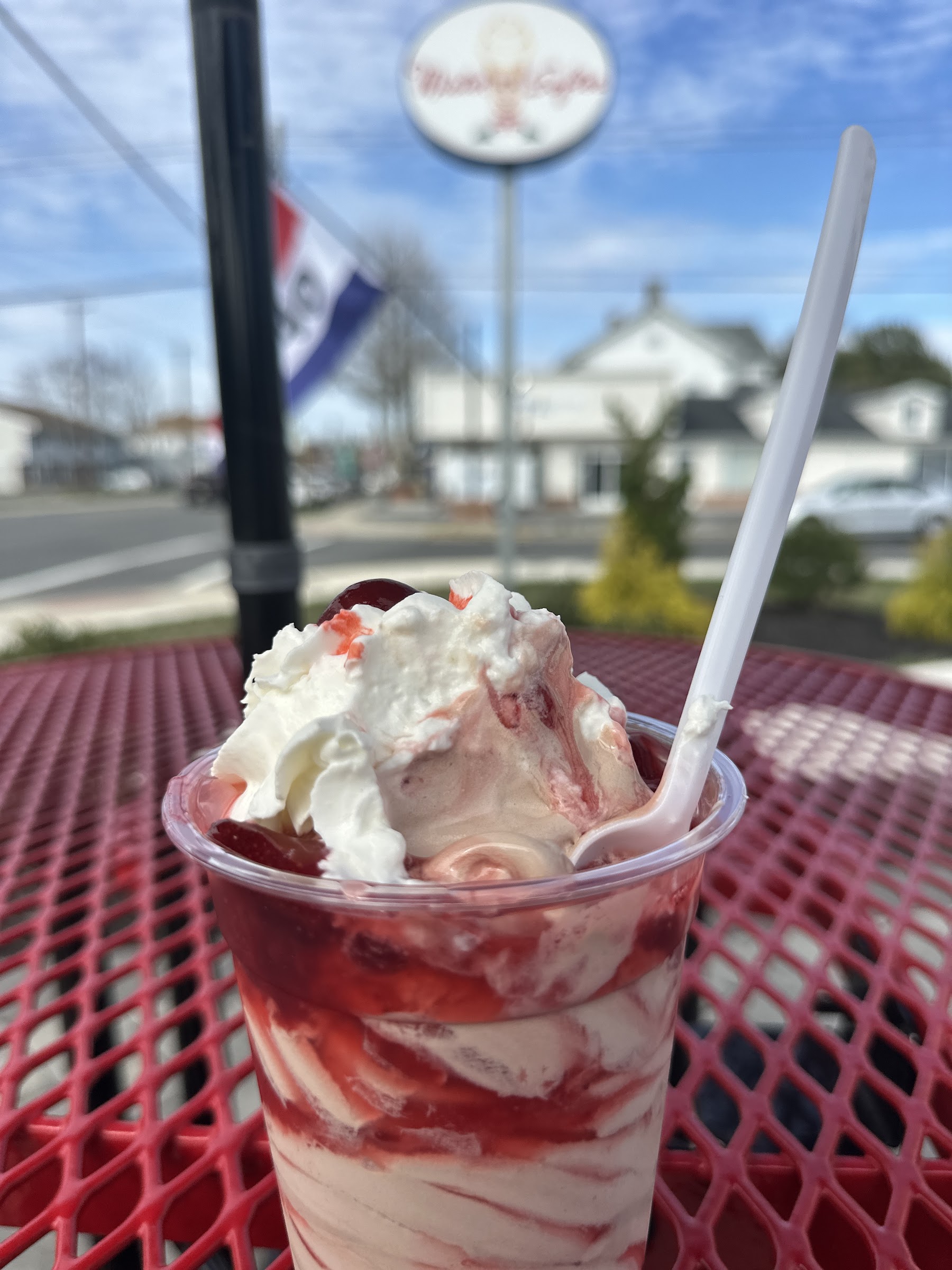 Mister Softee Cape May Court House