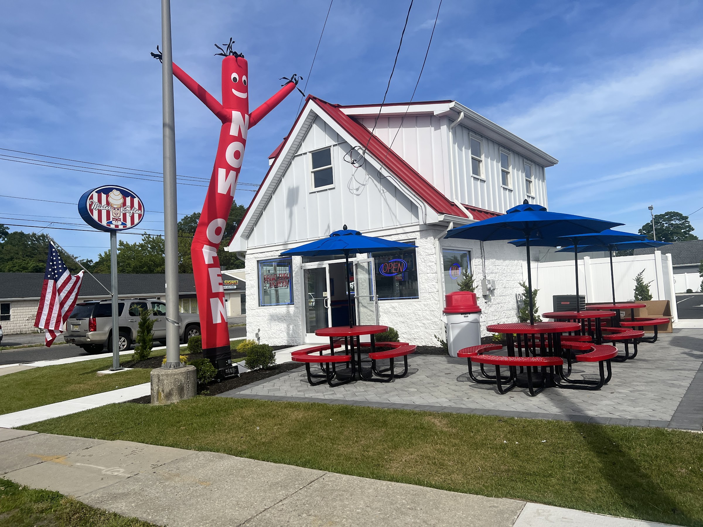 Mister Softee Cape May Court House photo