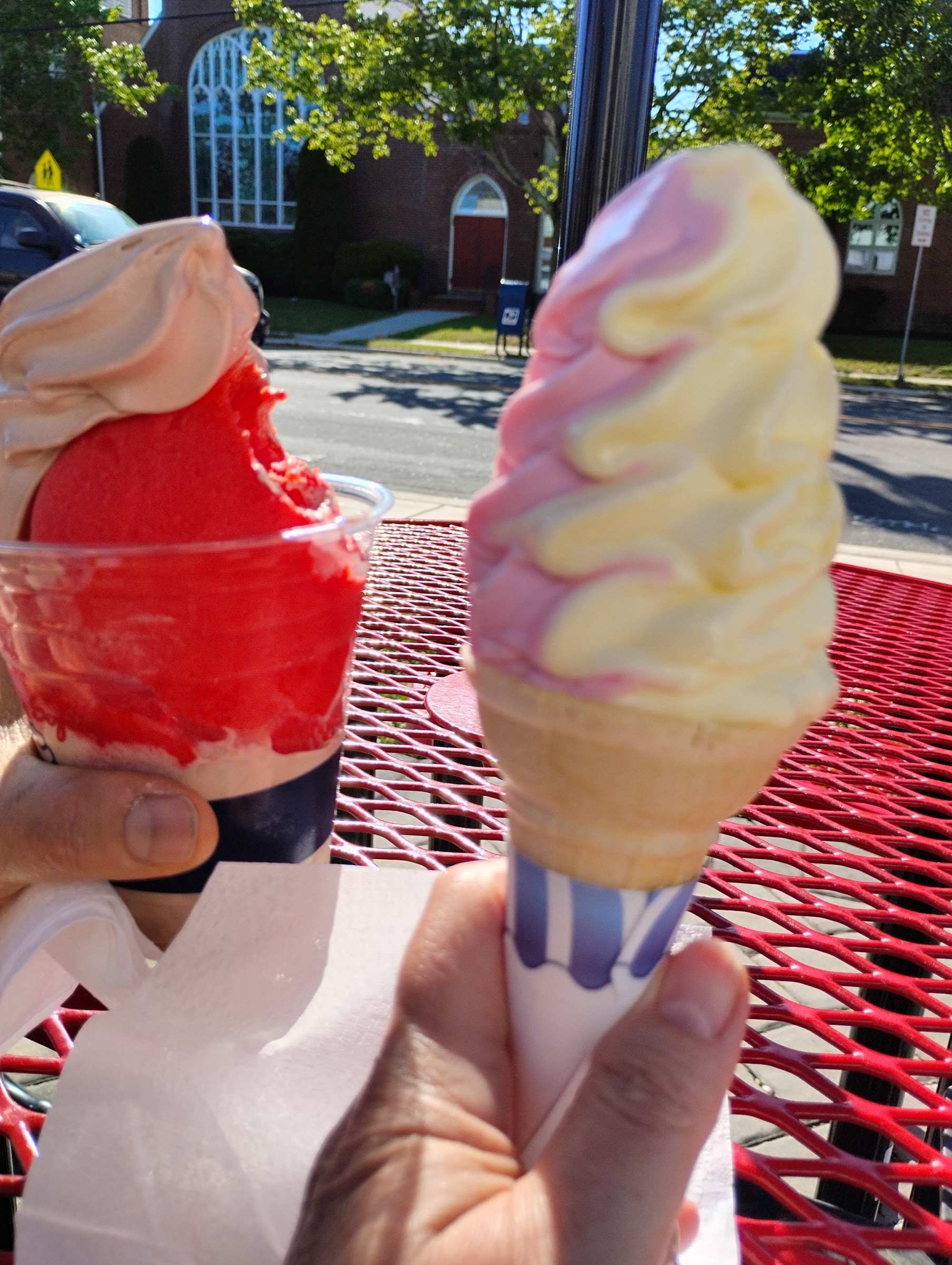 Mister Softee Cape May Court House photo