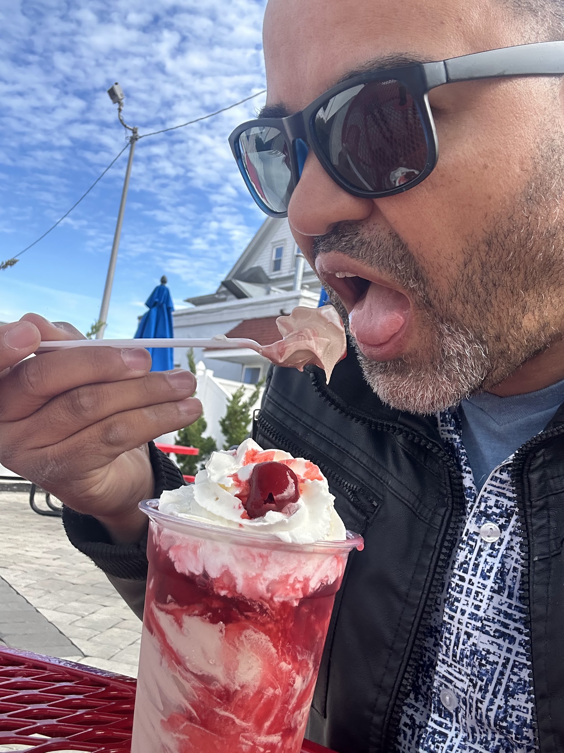 Mister Softee Cape May Court House photo