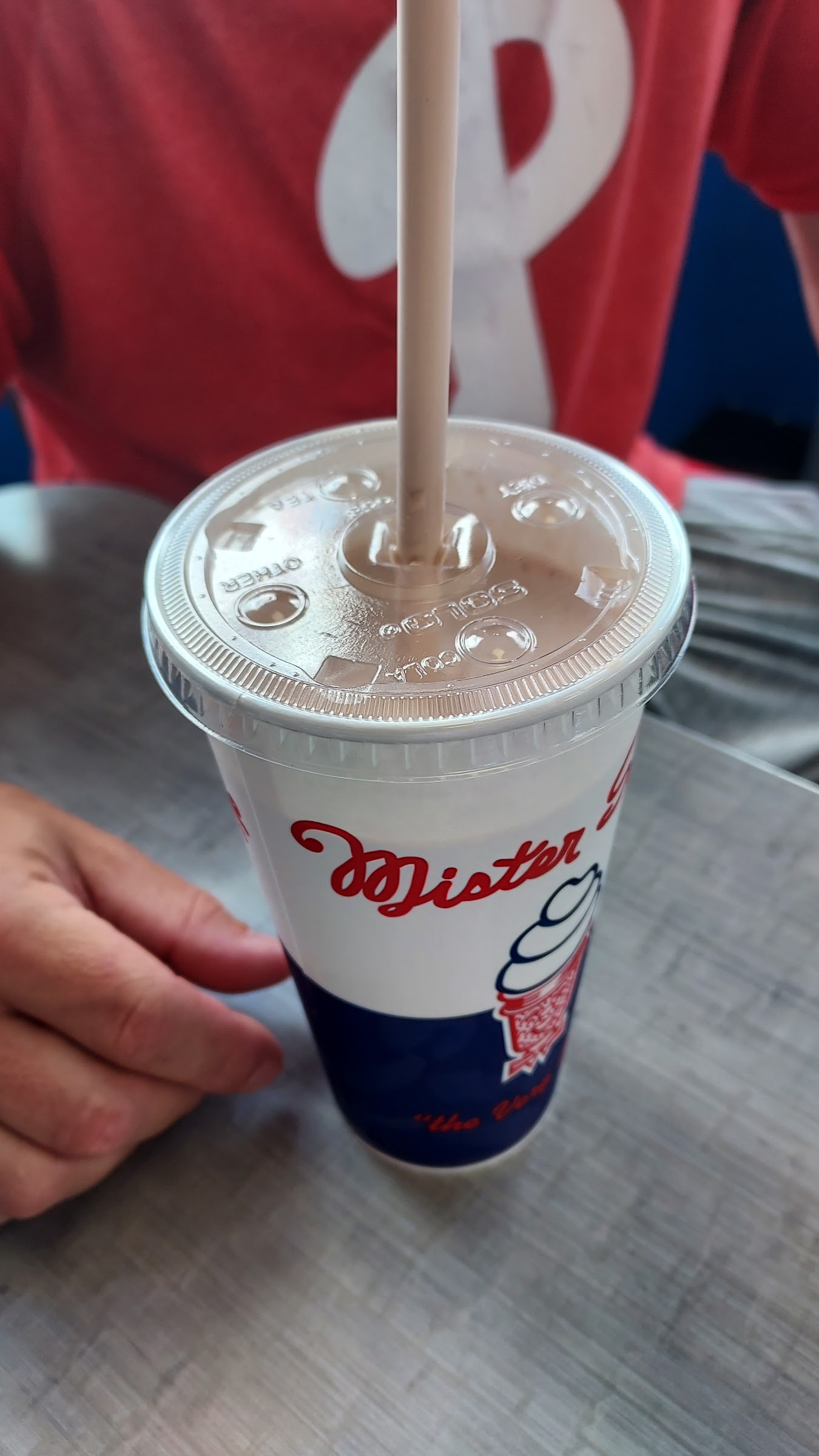 Mister Softee Cape May Court House photo