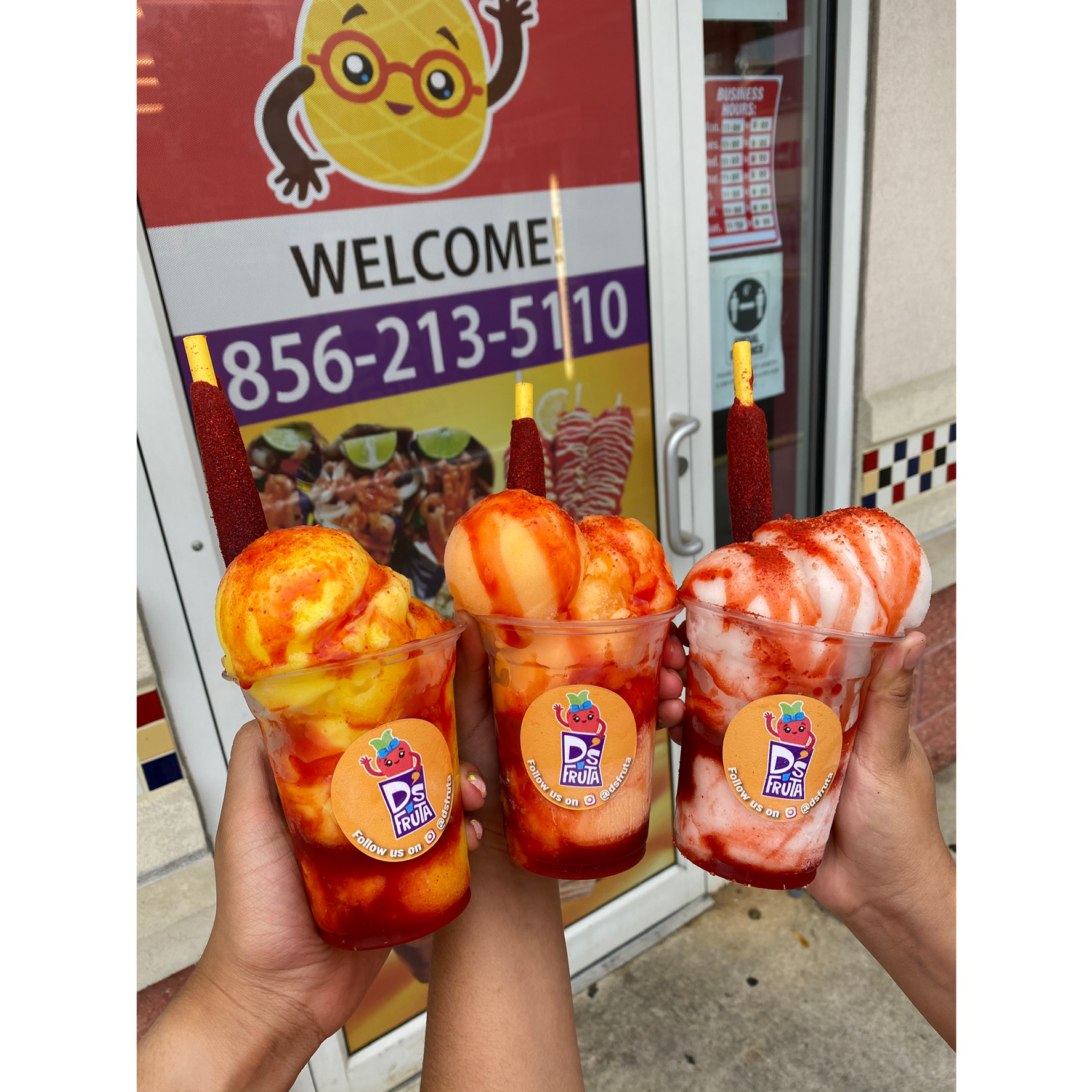 D’sFruta photo