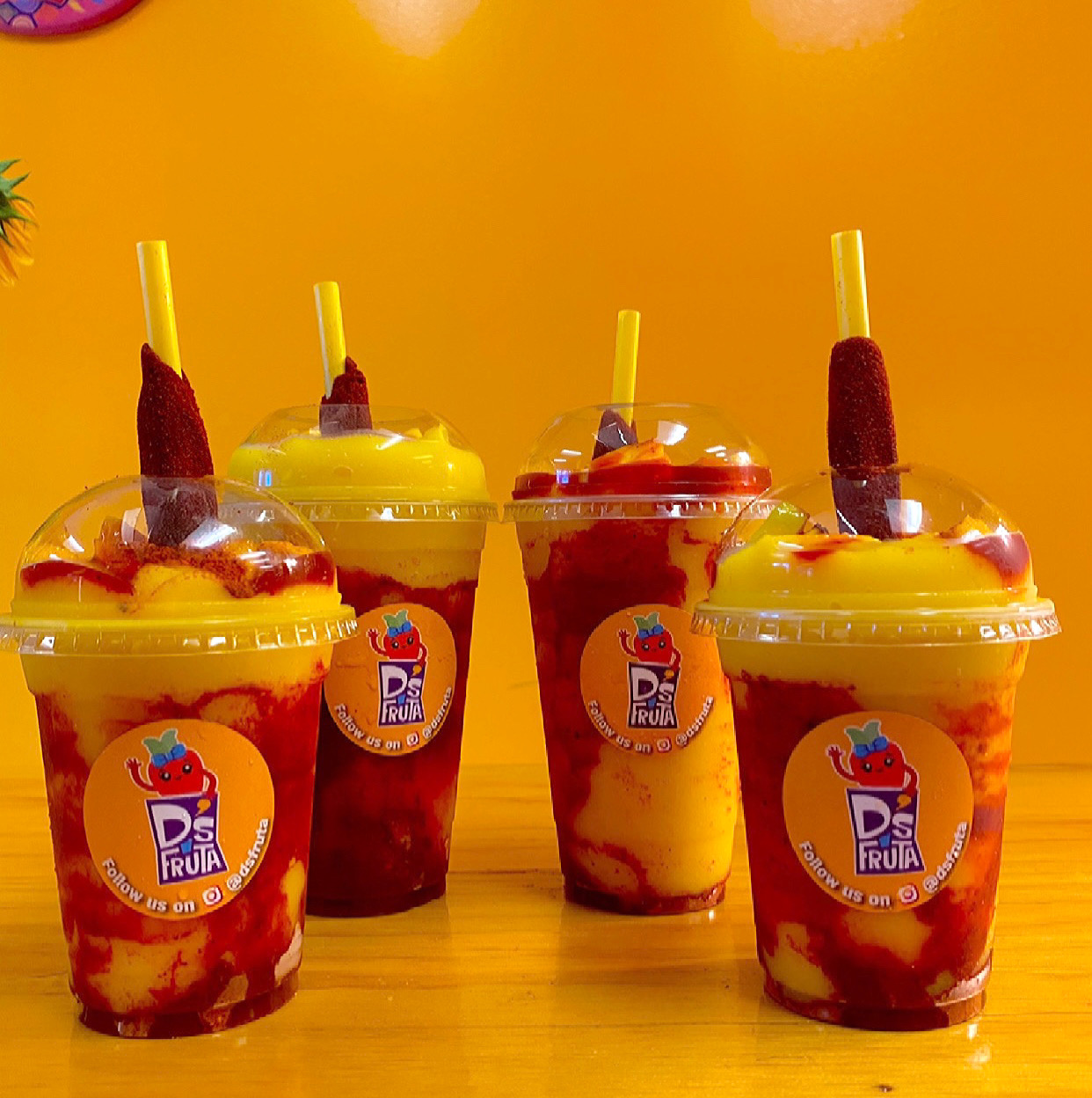 D’sFruta photo