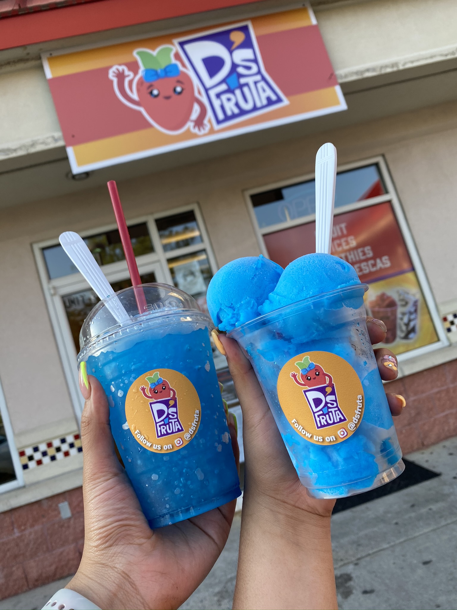 D’sFruta photo