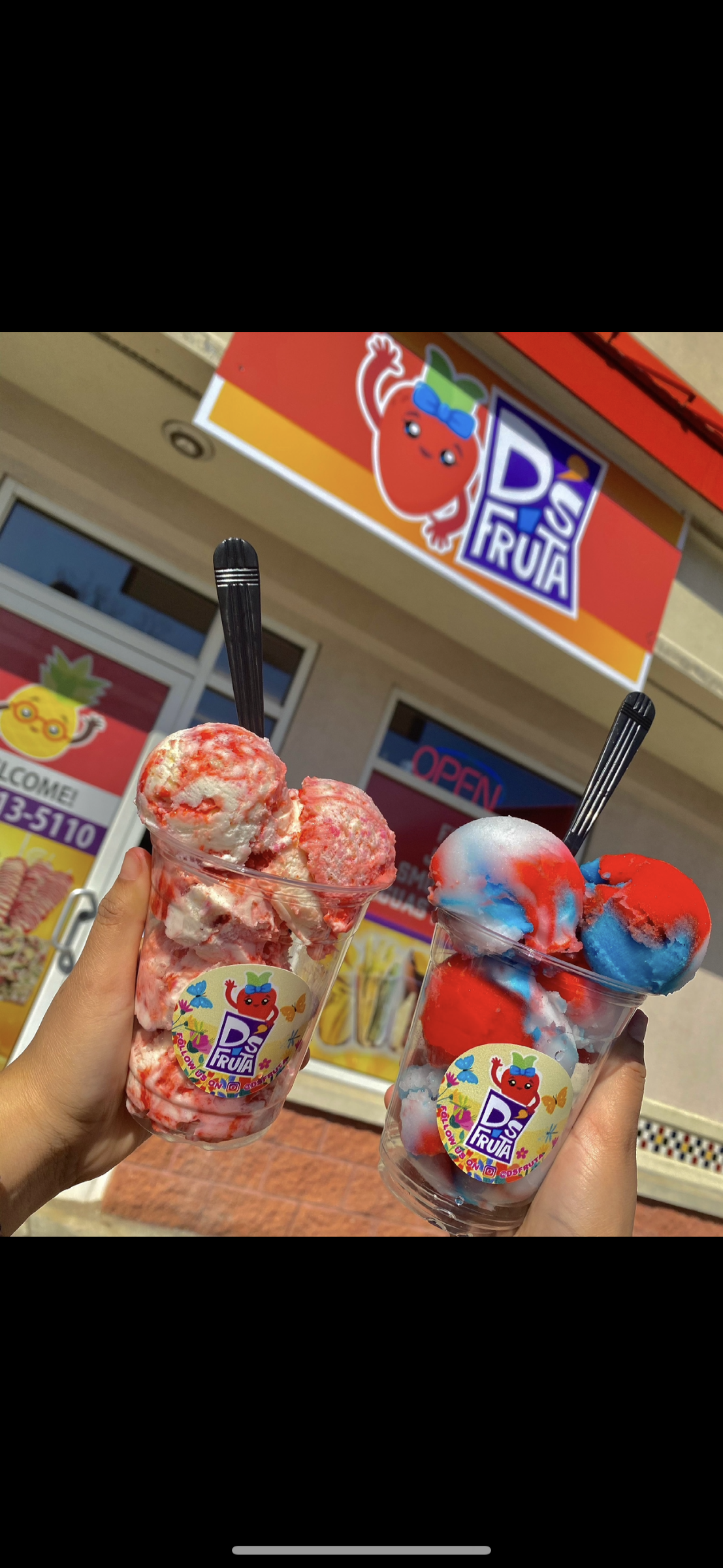 D’sFruta photo