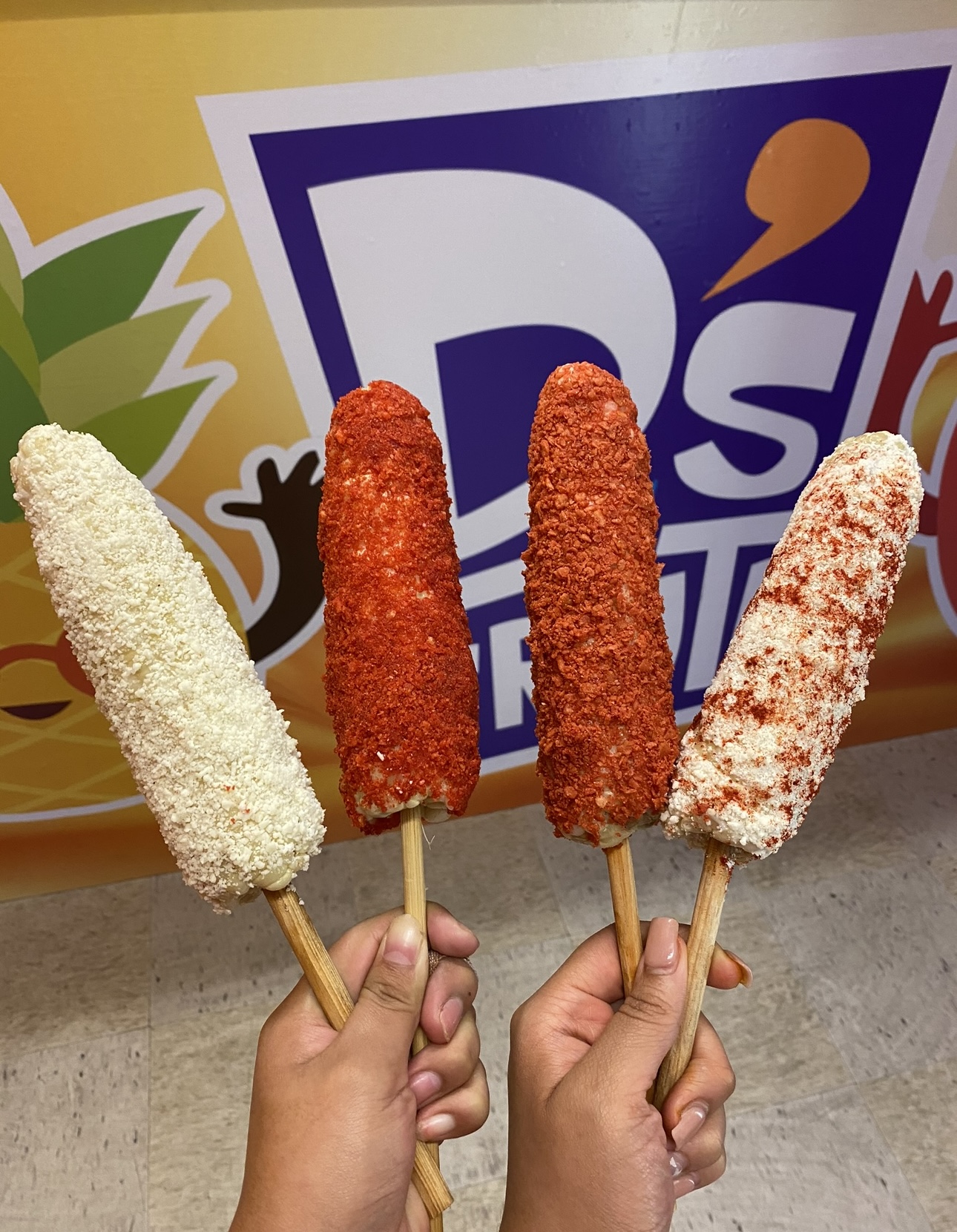 D’sFruta photo