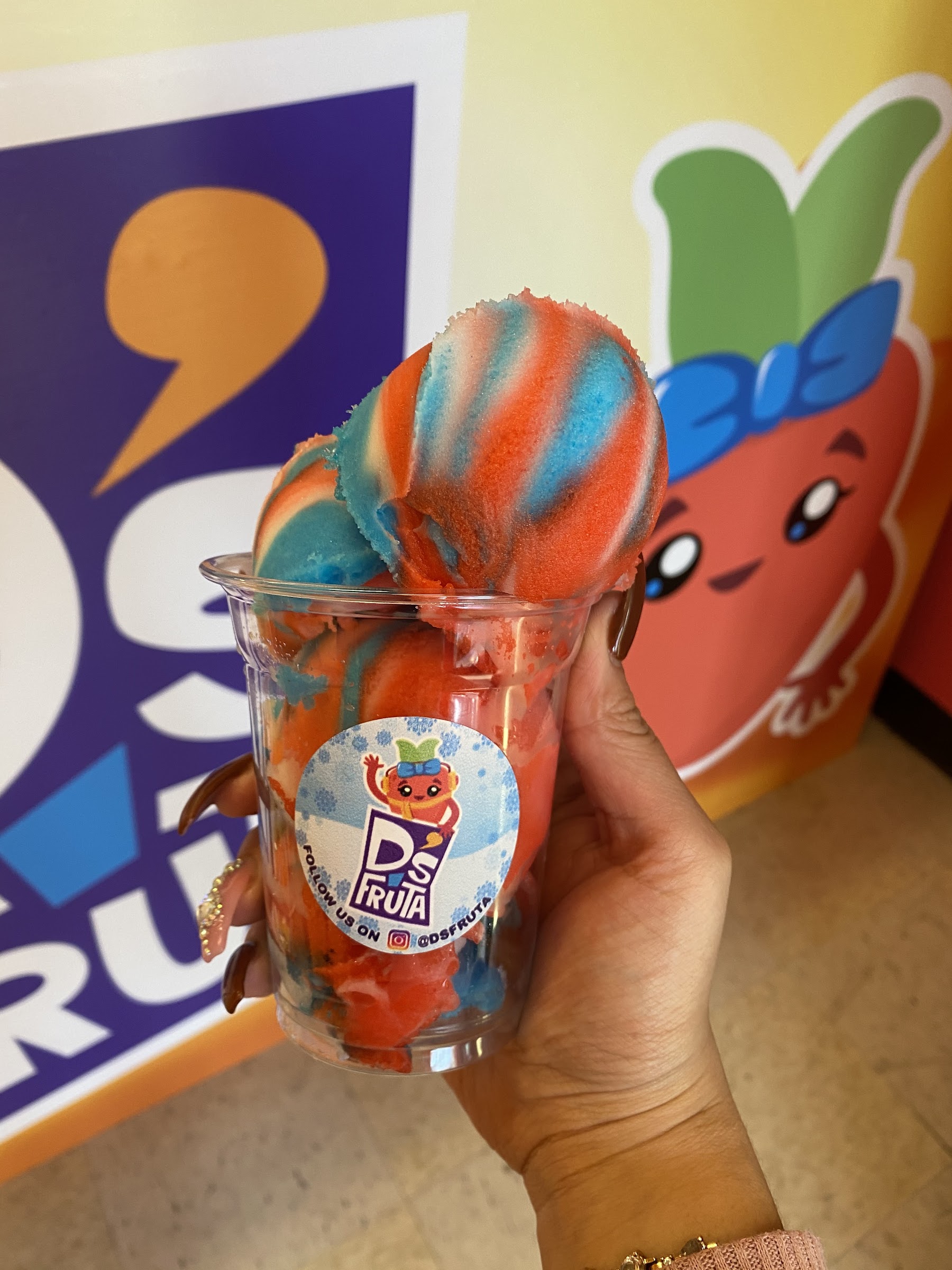 D’sFruta