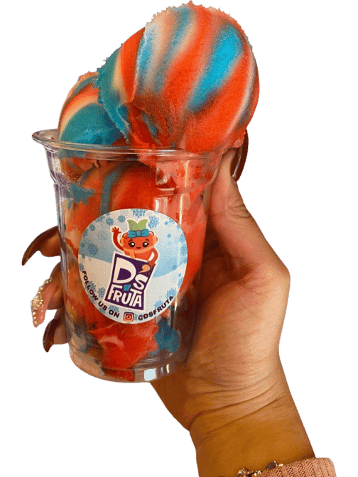 D’sFruta photo
