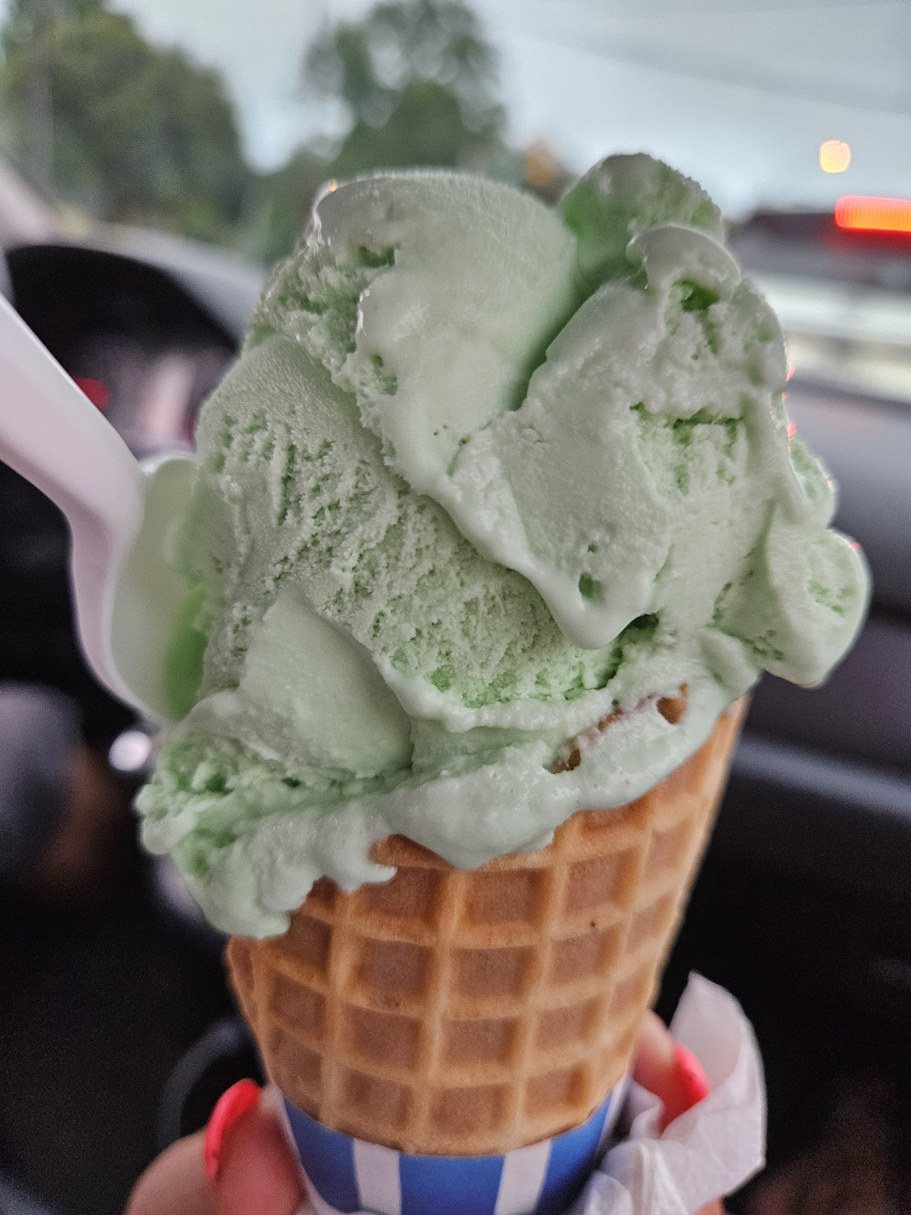 Colonia Dairy Maid photo
