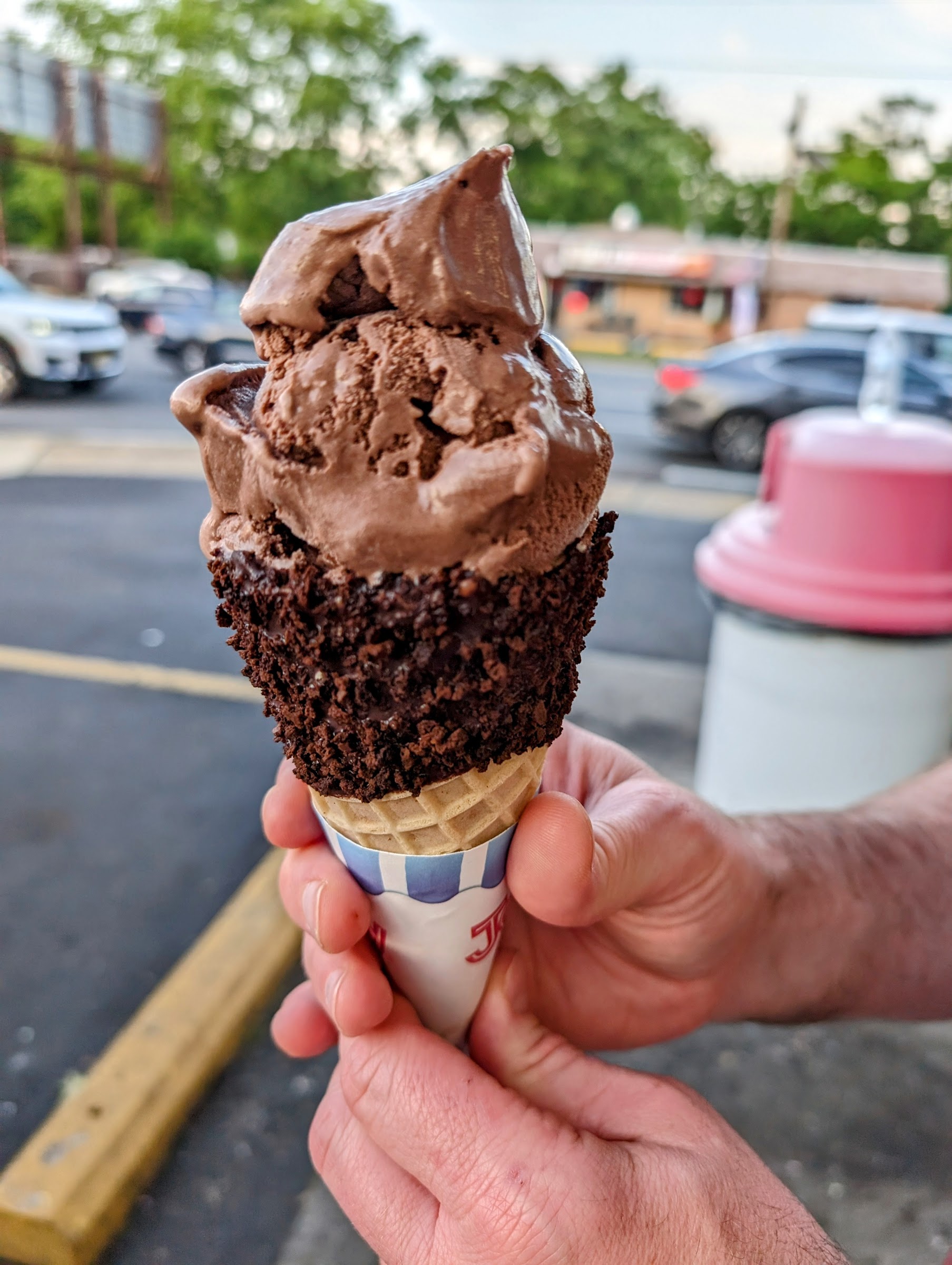 Colonia Dairy Maid