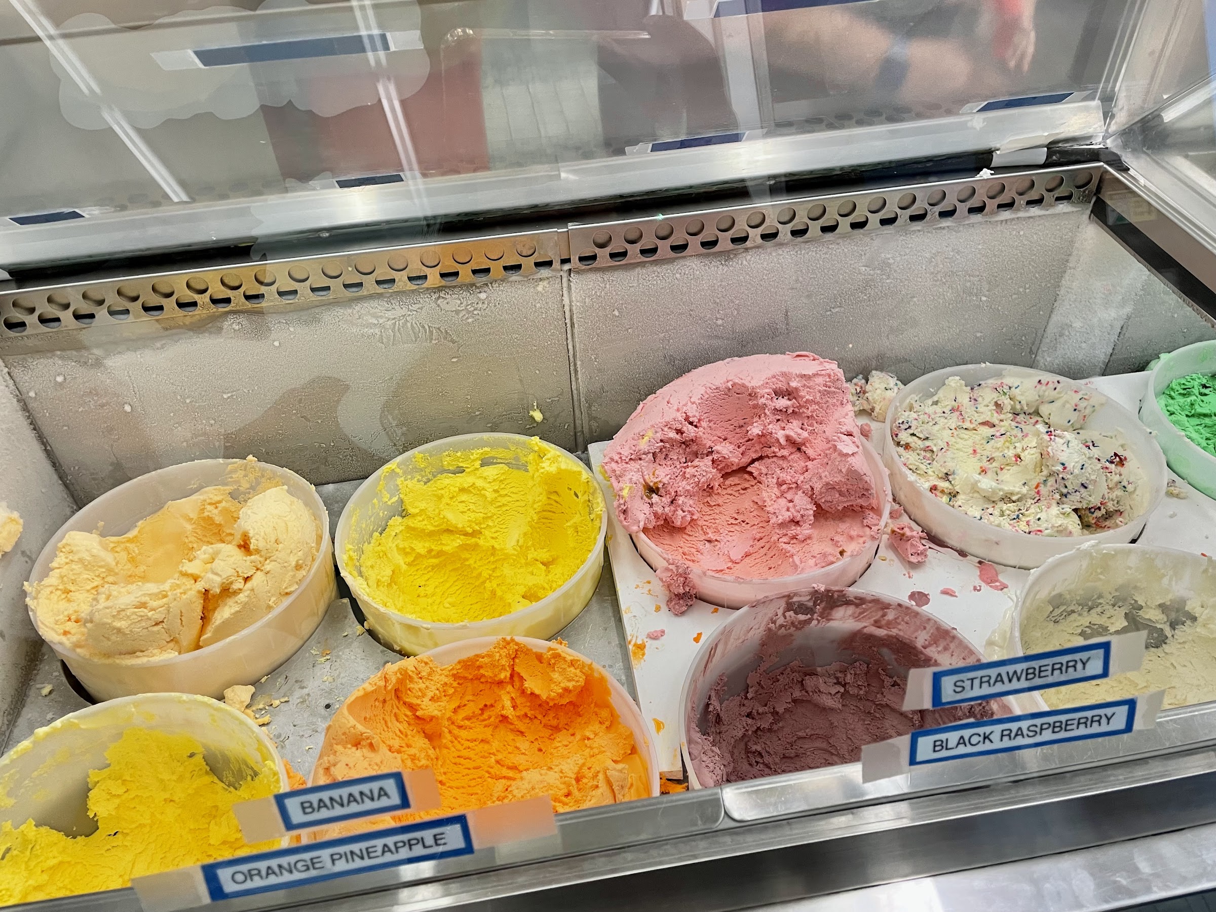 Colonia Dairy Maid photo