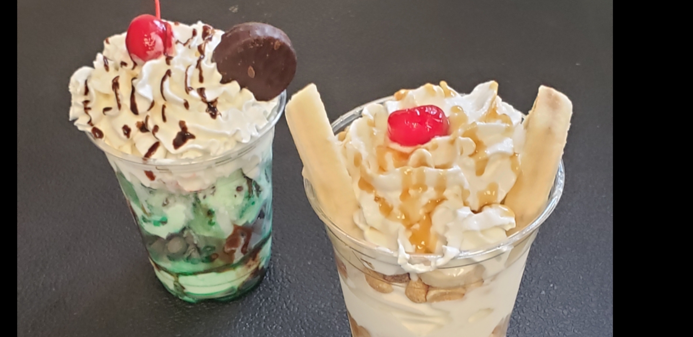 Morningstar ice cream LLC photo