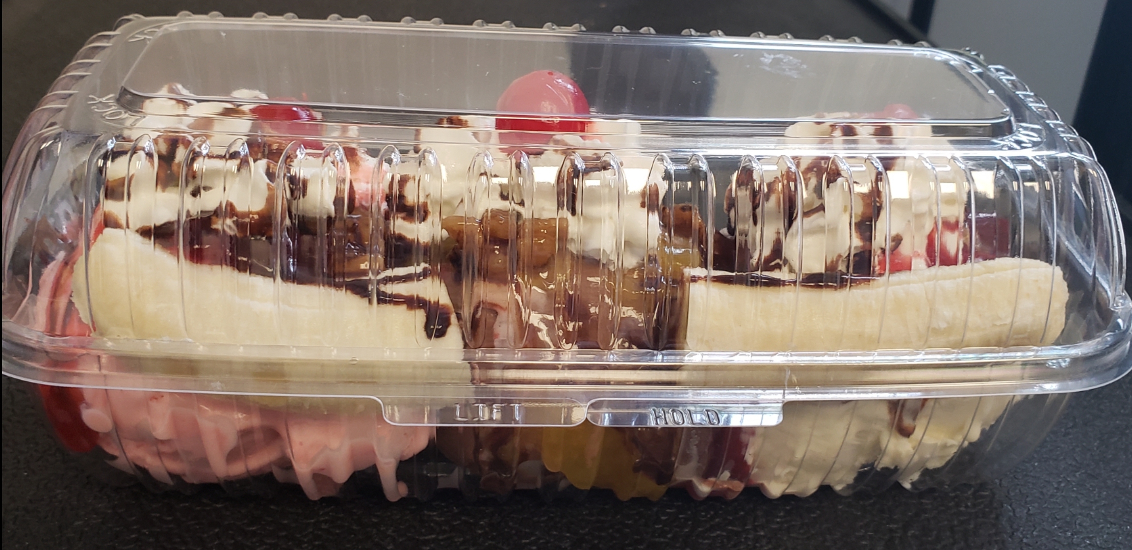 Morningstar ice cream LLC photo