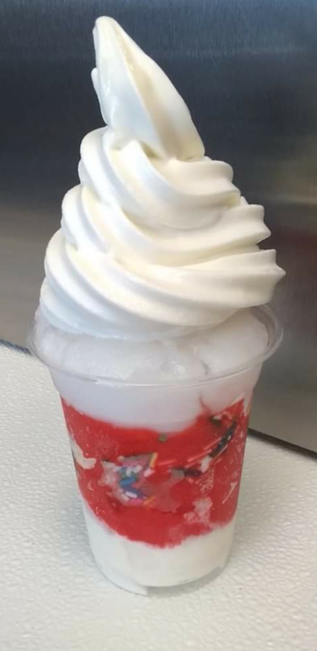 Morningstar ice cream LLC photo