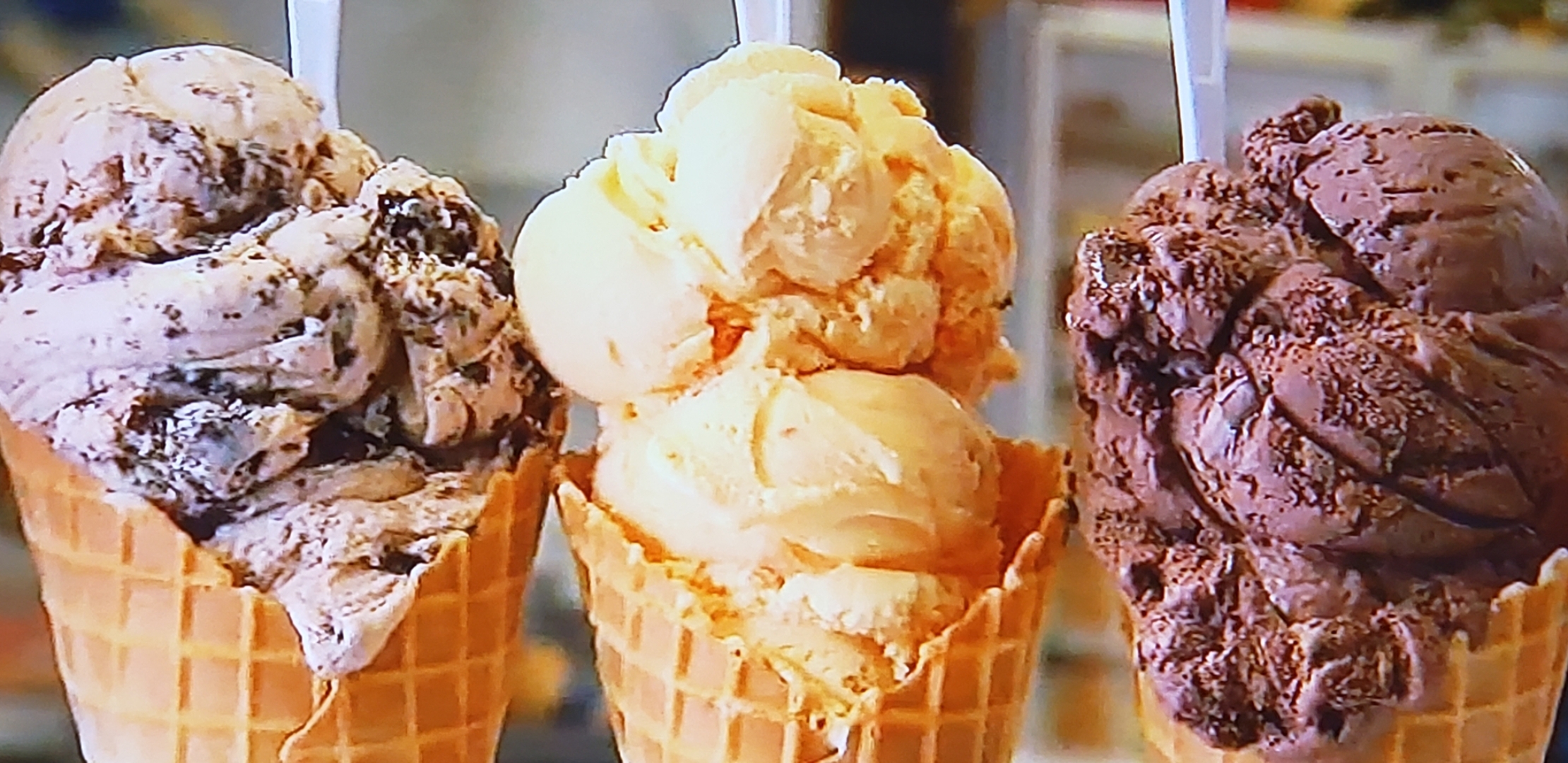 Morningstar ice cream LLC photo