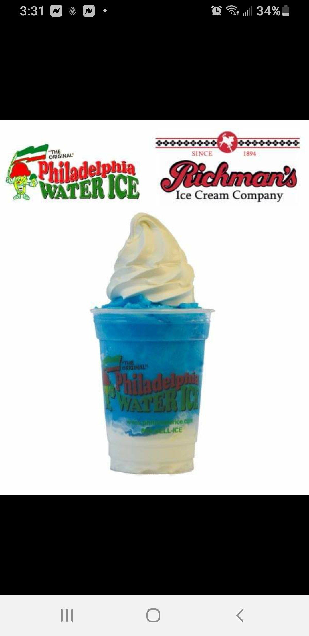 Morningstar ice cream LLC photo