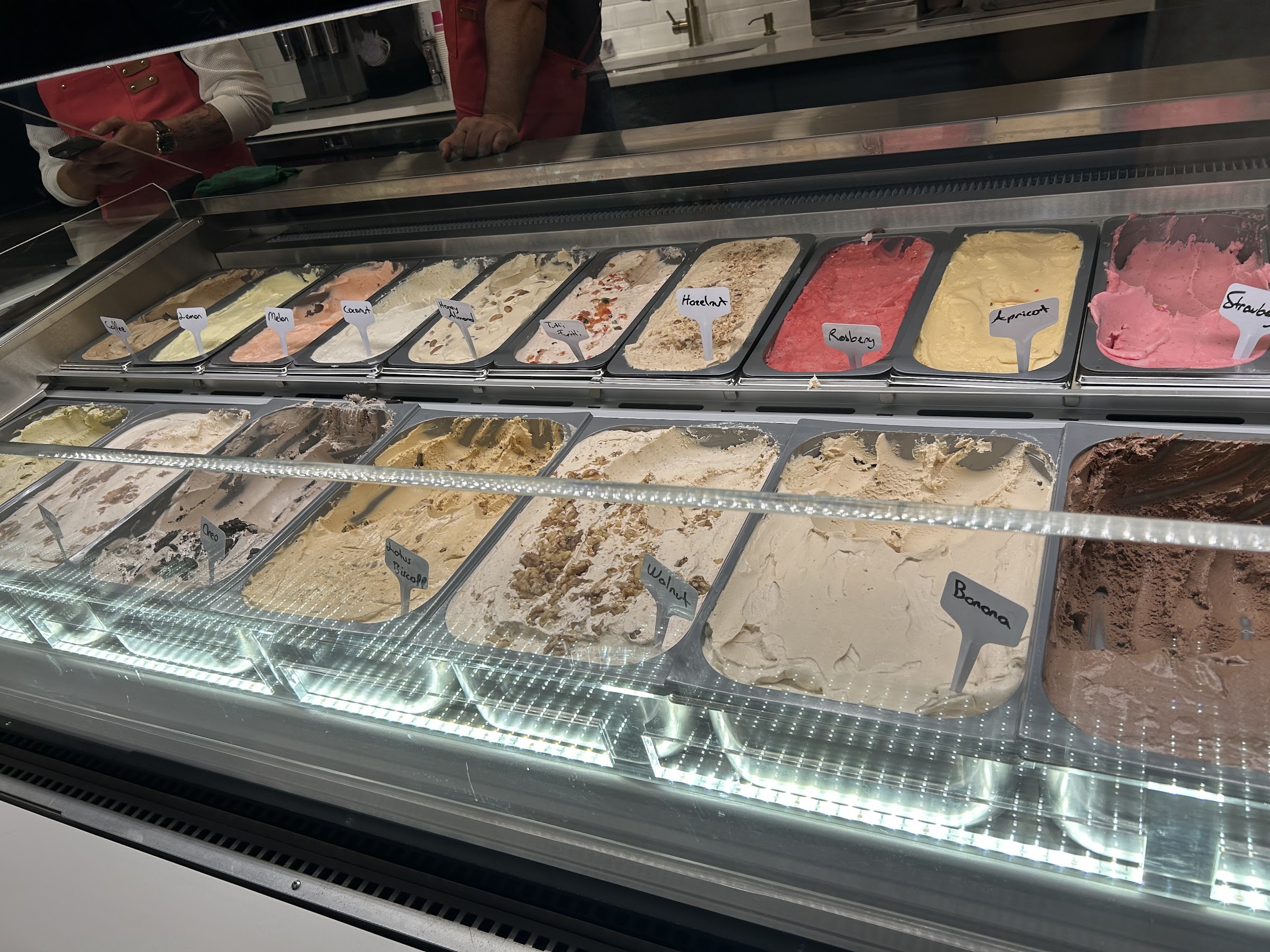 Glendora Ice Cream photo