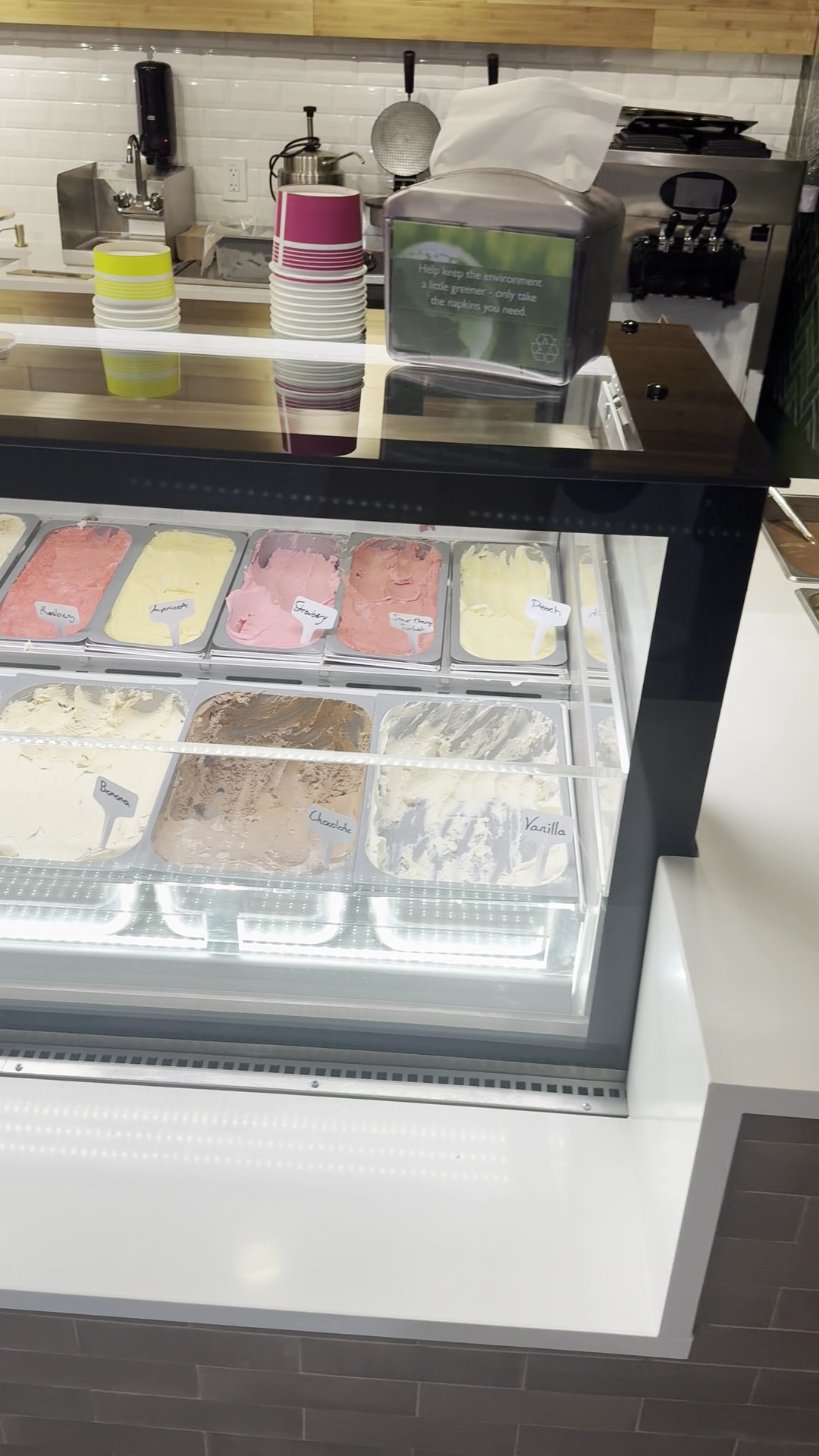 Glendora Ice Cream photo