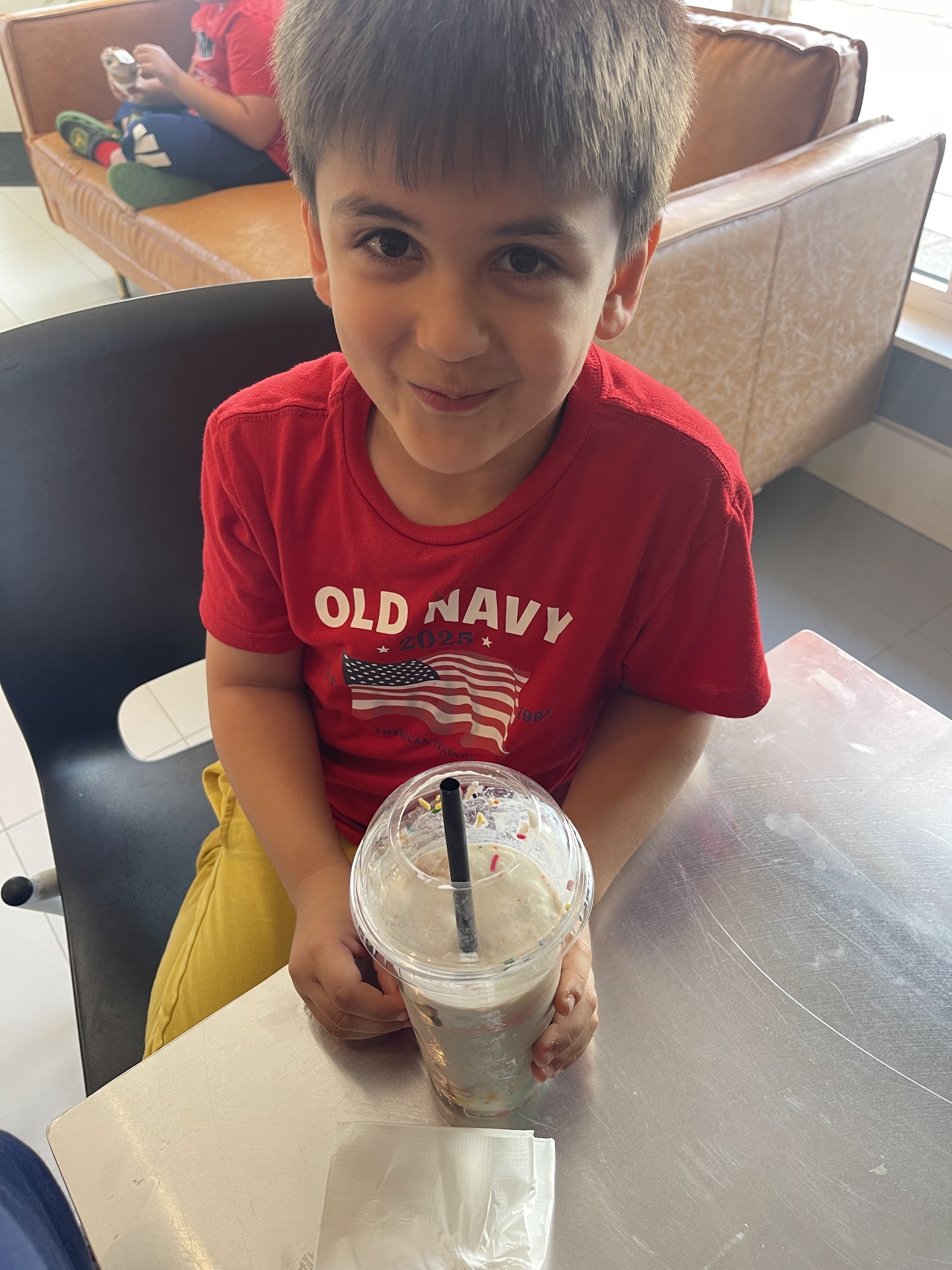 Glendora Ice Cream photo