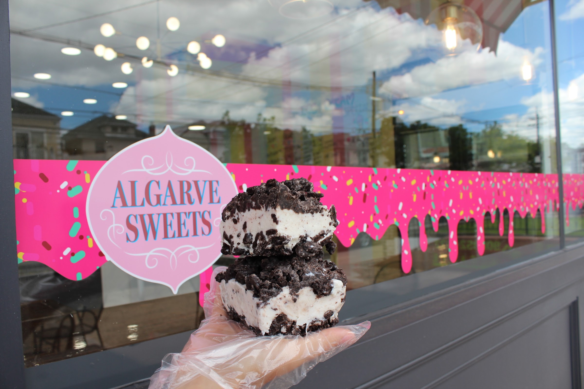 Algarve Sweets photo