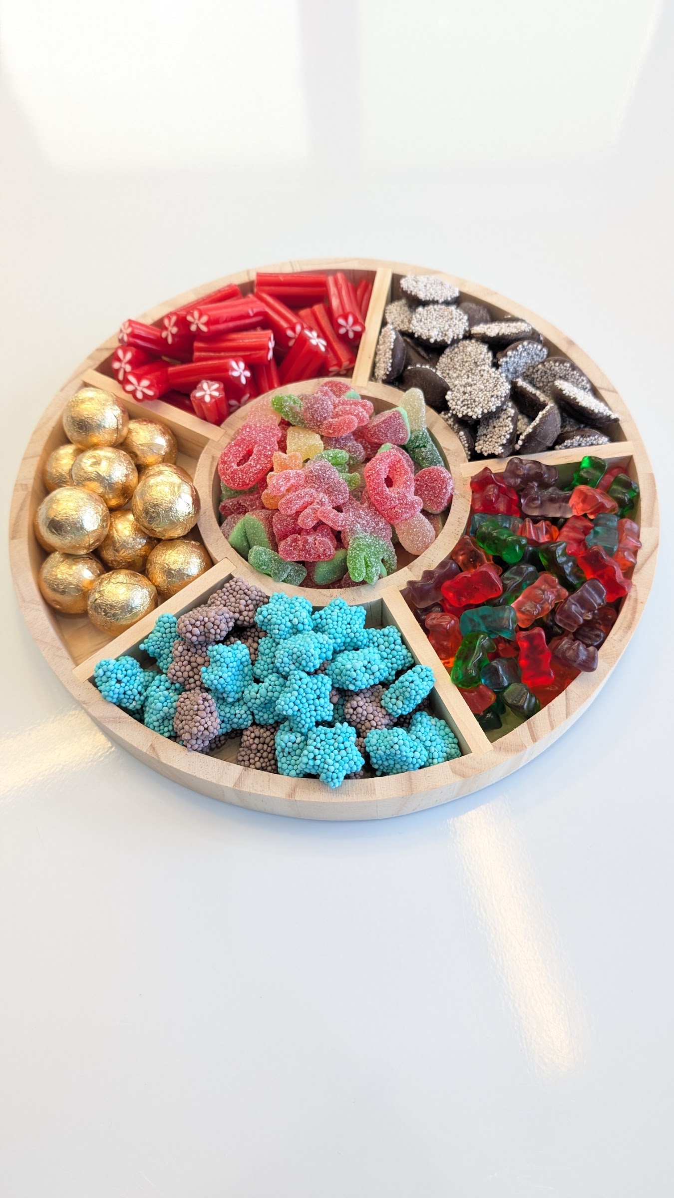 SOMA SWEETS photo